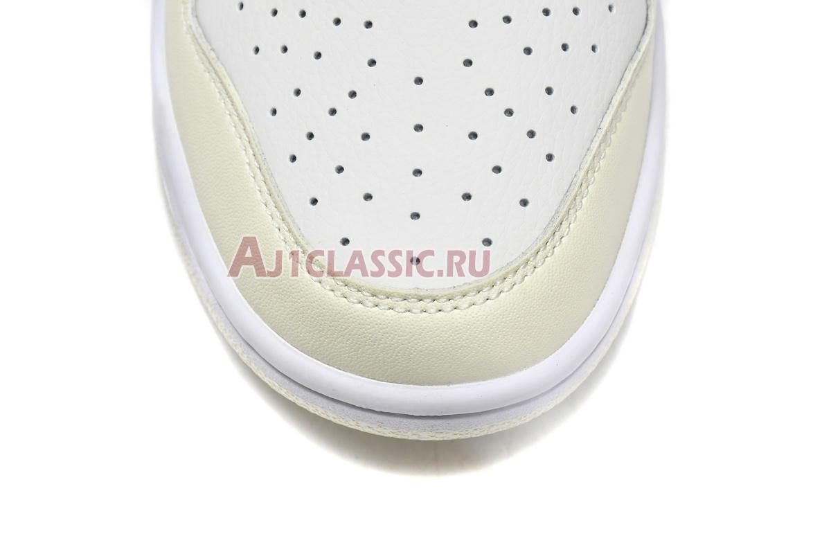 New Nike Dunk Low "Coconut Milk" DJ6188-100 Shoes