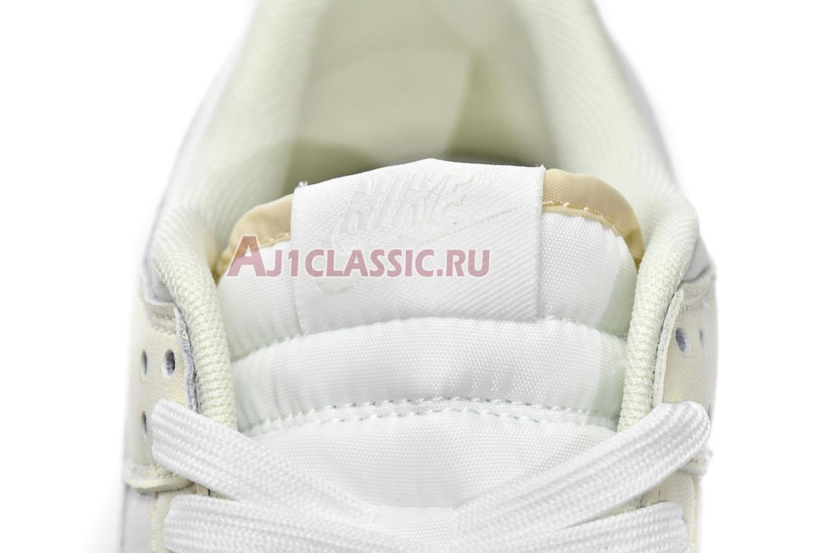 New Nike Dunk Low "Coconut Milk" DJ6188-100 Shoes