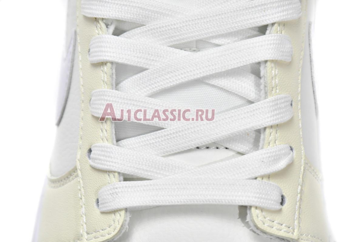 New Nike Dunk Low "Coconut Milk" DJ6188-100 Shoes