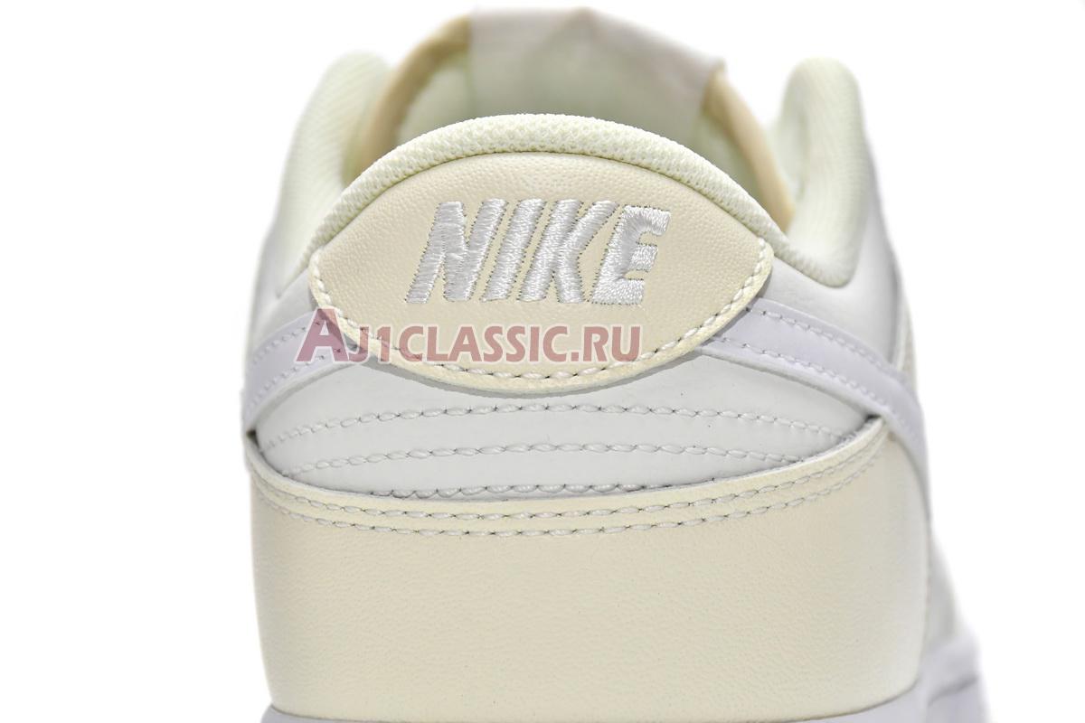 New Nike Dunk Low "Coconut Milk" DJ6188-100 Shoes