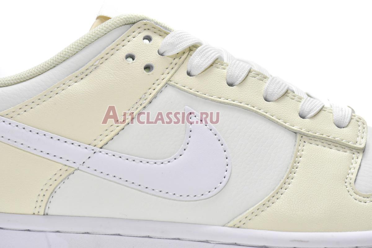 New Nike Dunk Low "Coconut Milk" DJ6188-100 Shoes