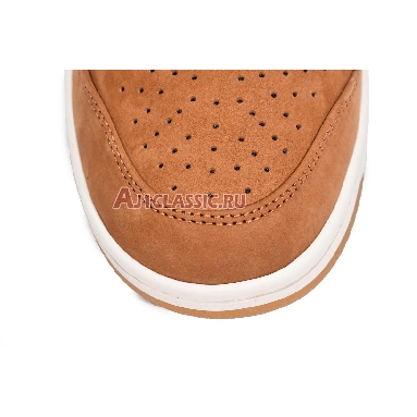 Nike Dunk Low Pro ISO SB Dark Russet DH1319-200 Dark Russet/Sail/Dark Russet Mens Womens Shoes