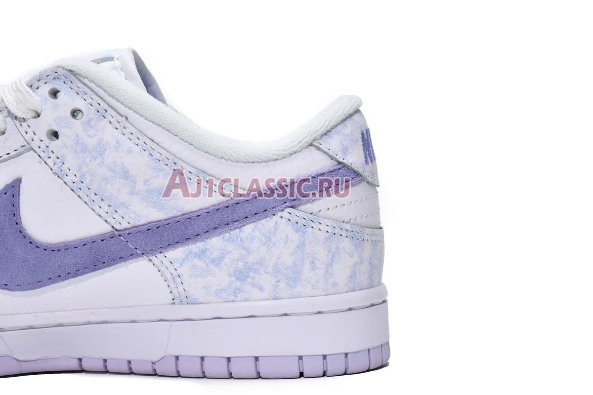 Nike Dunk Low OG "Purple Pulse" DM9467-500