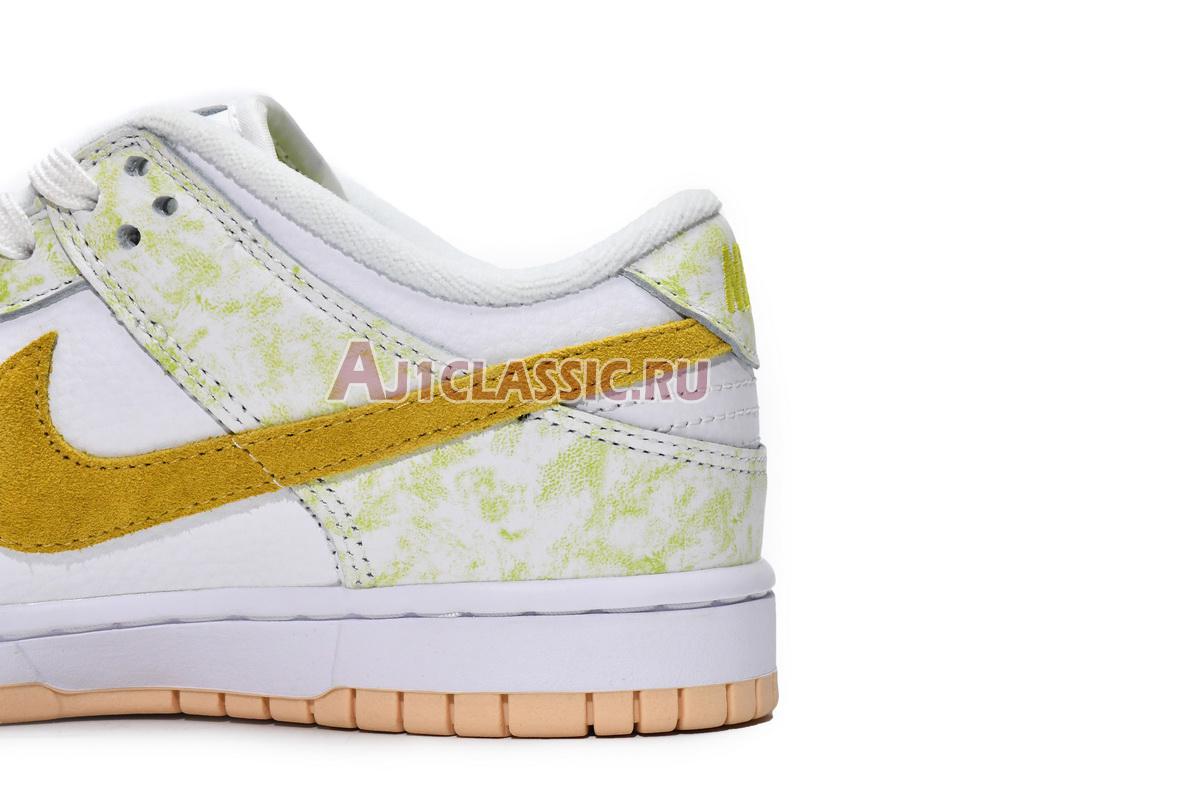 Nike Dunk Low OG "Yellow Strike" DM9467-700