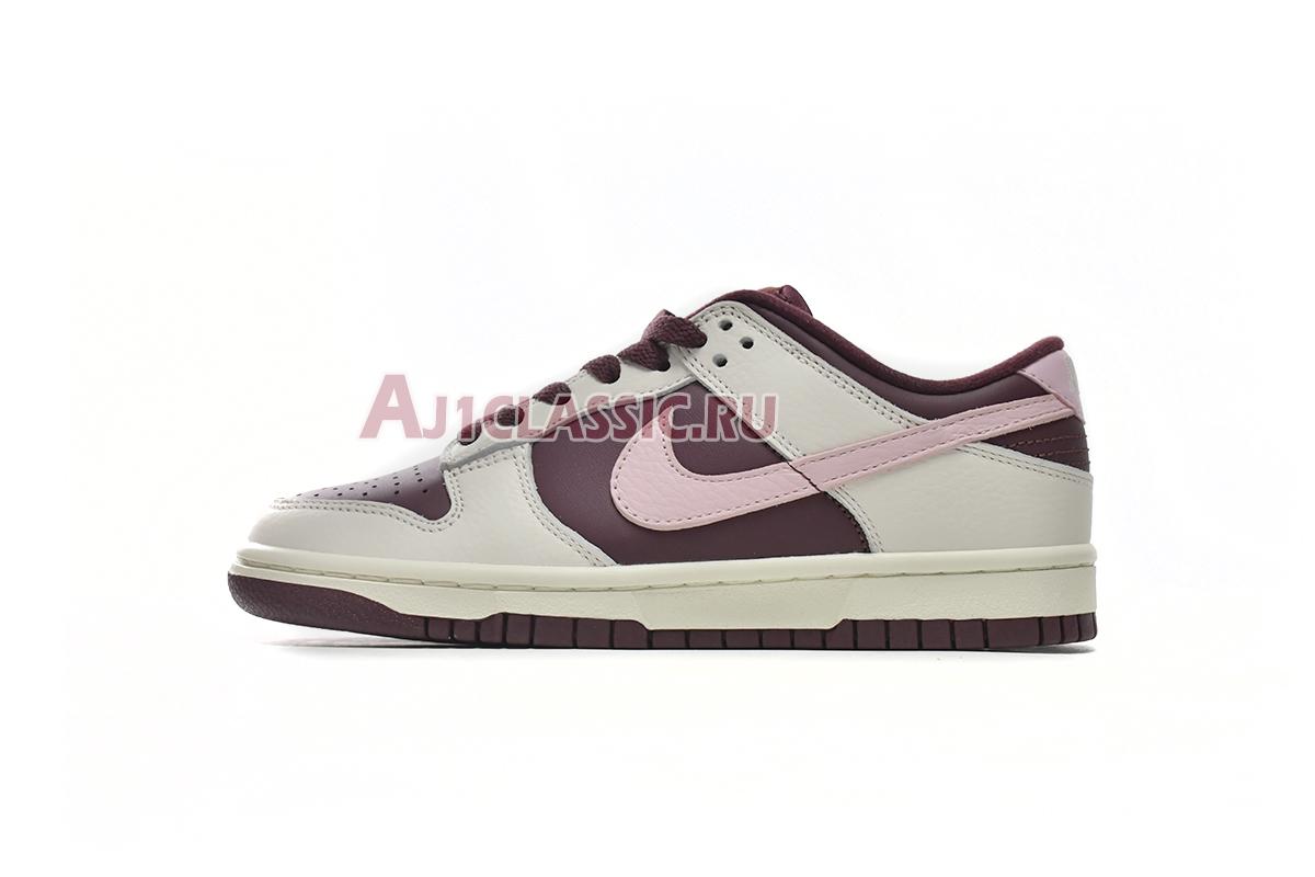 New Nike Dunk Low "Valentines Day" DR9705-100 Shoes