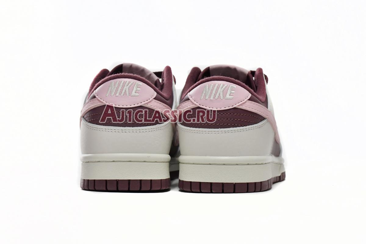 New Nike Dunk Low "Valentines Day" DR9705-100 Shoes