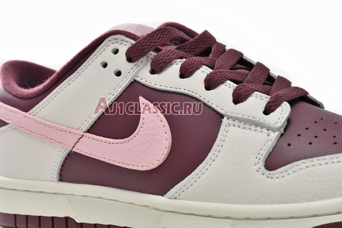 New Nike Dunk Low "Valentines Day" DR9705-100 Shoes