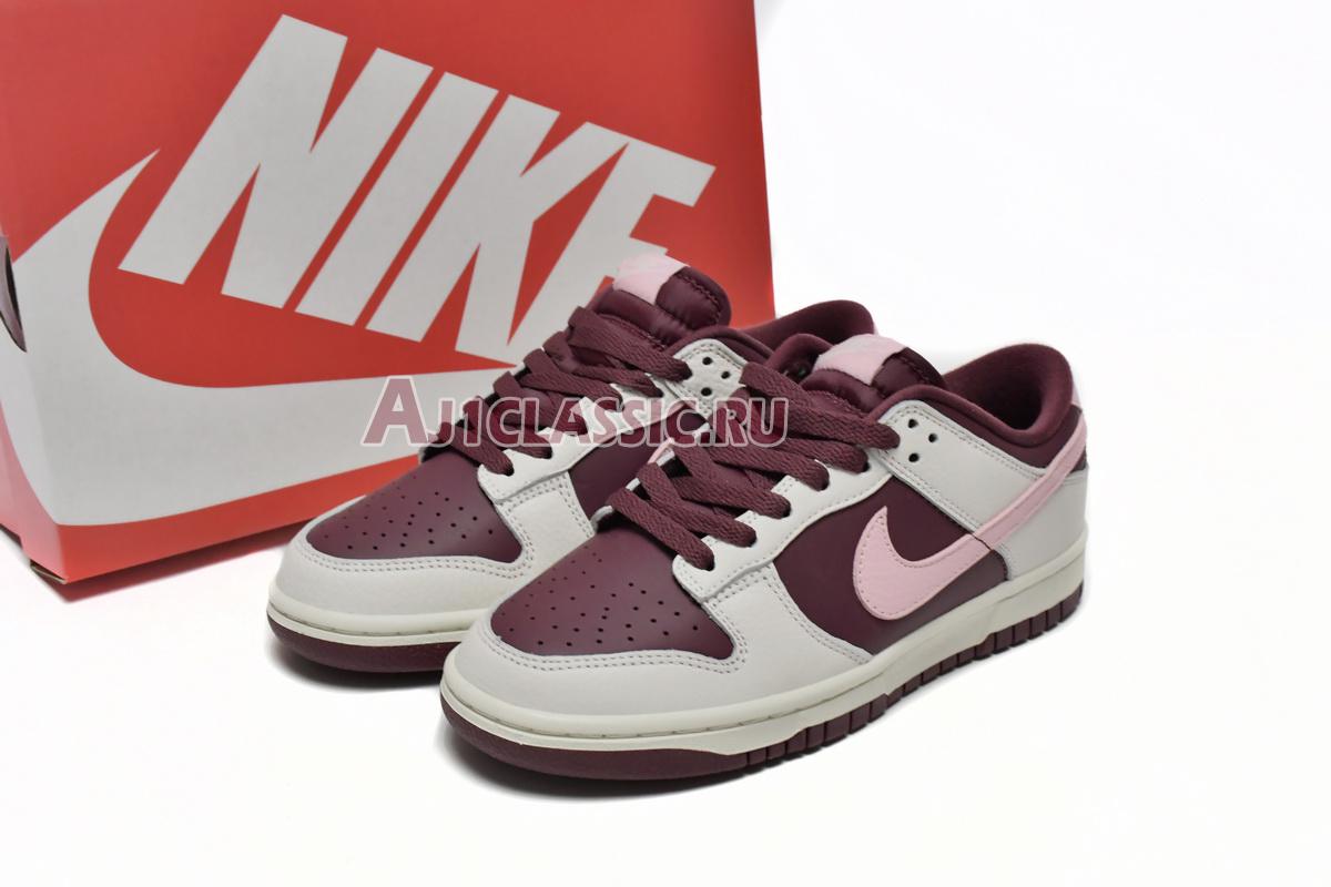 New Nike Dunk Low "Valentines Day" DR9705-100 Shoes