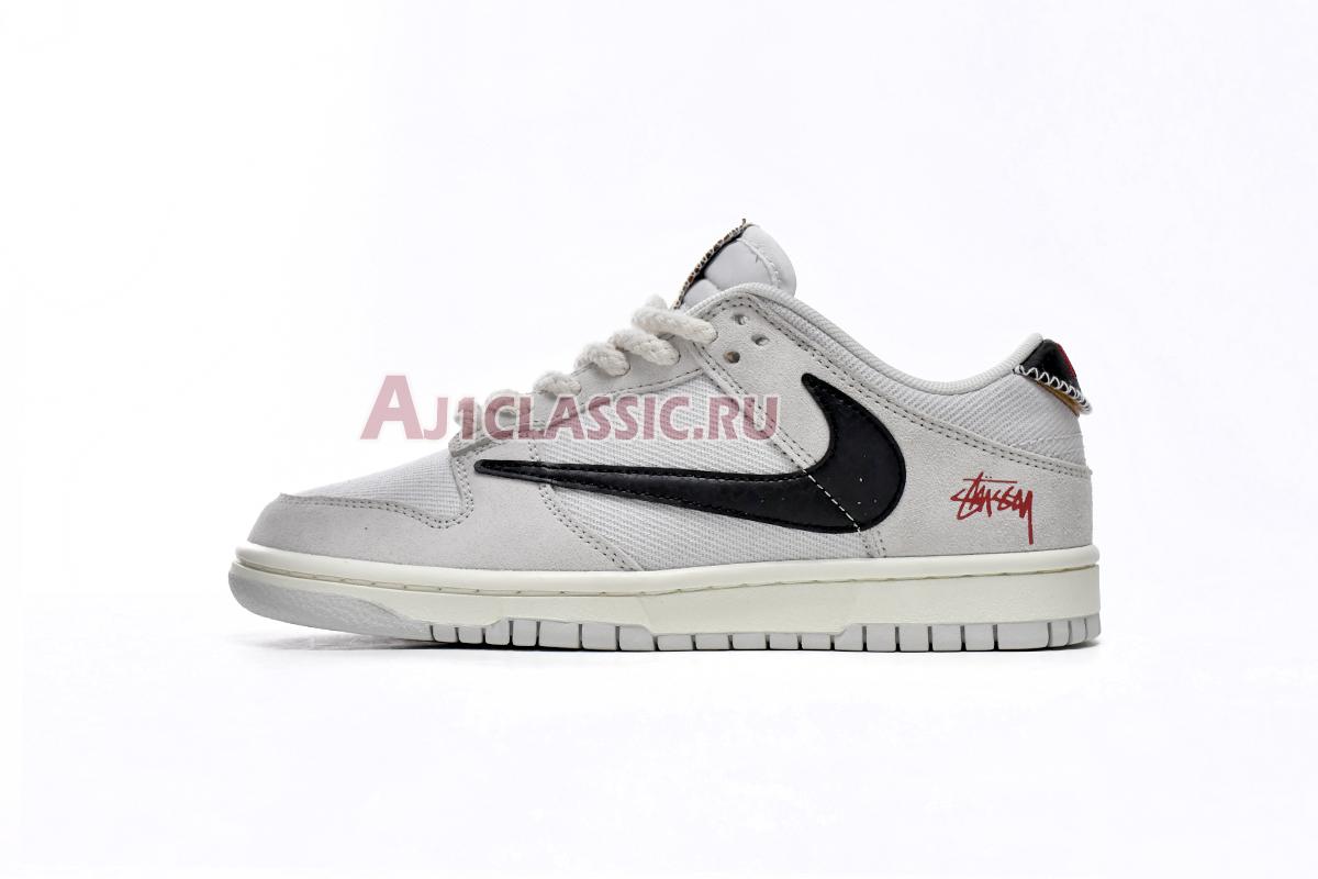 New Nike Dunk Low "Certified Fresh" DD9776-068 Shoes