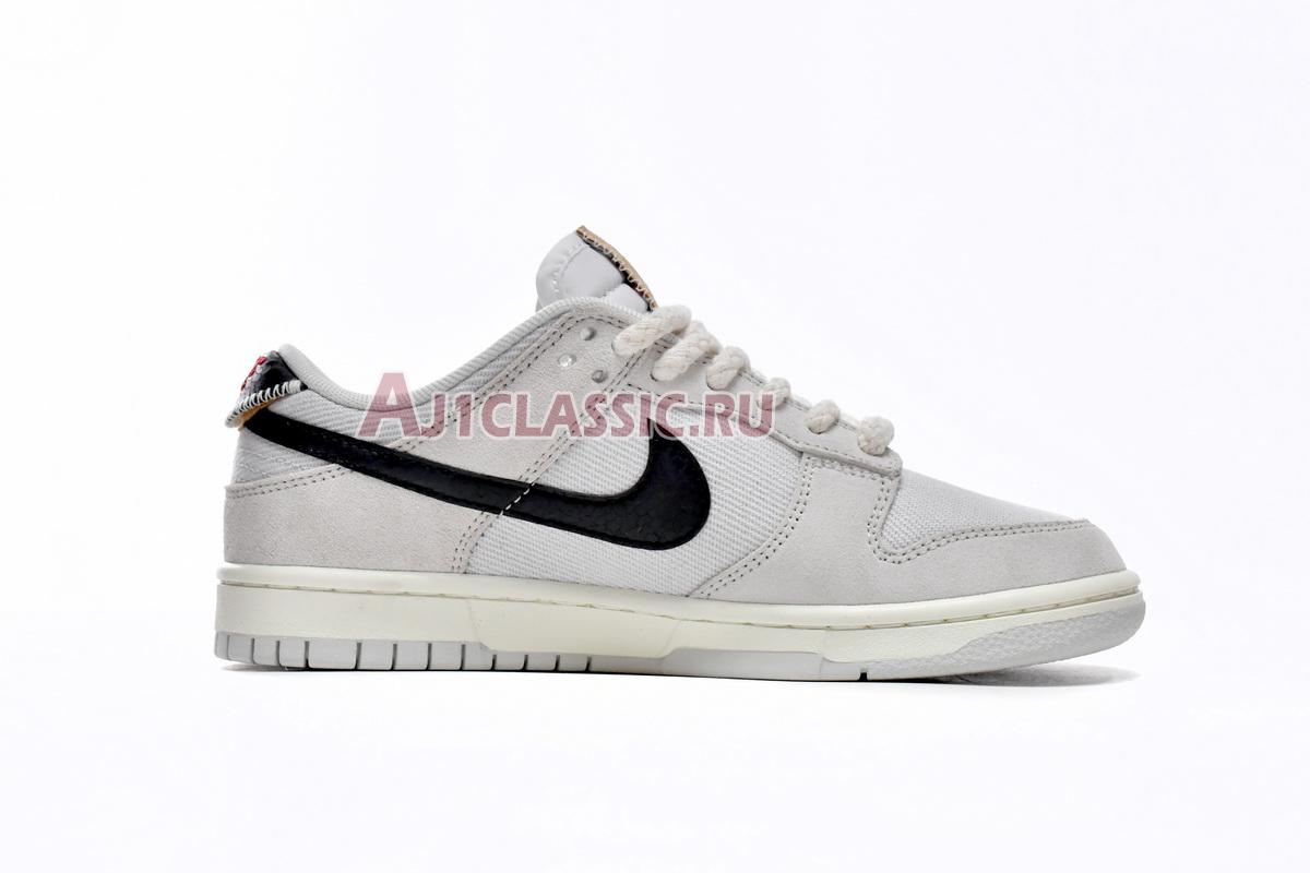 New Nike Dunk Low "Certified Fresh" DD9776-068 Shoes