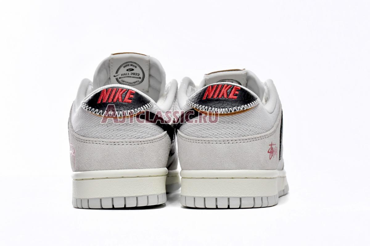 New Nike Dunk Low "Certified Fresh" DD9776-068 Shoes