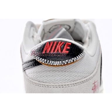 Nike Dunk Low Certified Fresh DD9776-068 Sail/Neutral Grey/Black Mens Womens Shoes