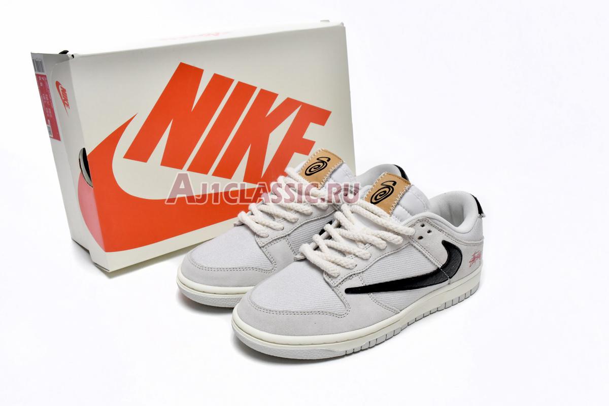 New Nike Dunk Low "Certified Fresh" DD9776-068 Shoes