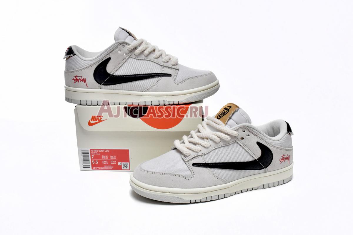 New Nike Dunk Low "Certified Fresh" DD9776-068 Shoes