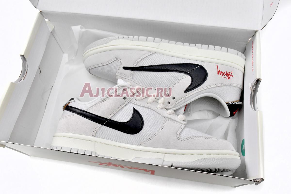 New Nike Dunk Low "Certified Fresh" DD9776-068 Shoes