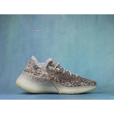 Adidas Yeezy Boost 380 Pyrite GZ0473 Pyrite/Pyrite-Pyrite Mens Womens Shoes