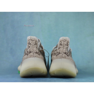 Adidas Yeezy Boost 380 Pyrite GZ0473 Pyrite/Pyrite-Pyrite Mens Womens Shoes