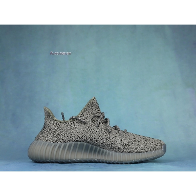 Adidas Yeezy Boost 350 V2 Granite HQ2059 Granite/Core Black/Granite Sneakers