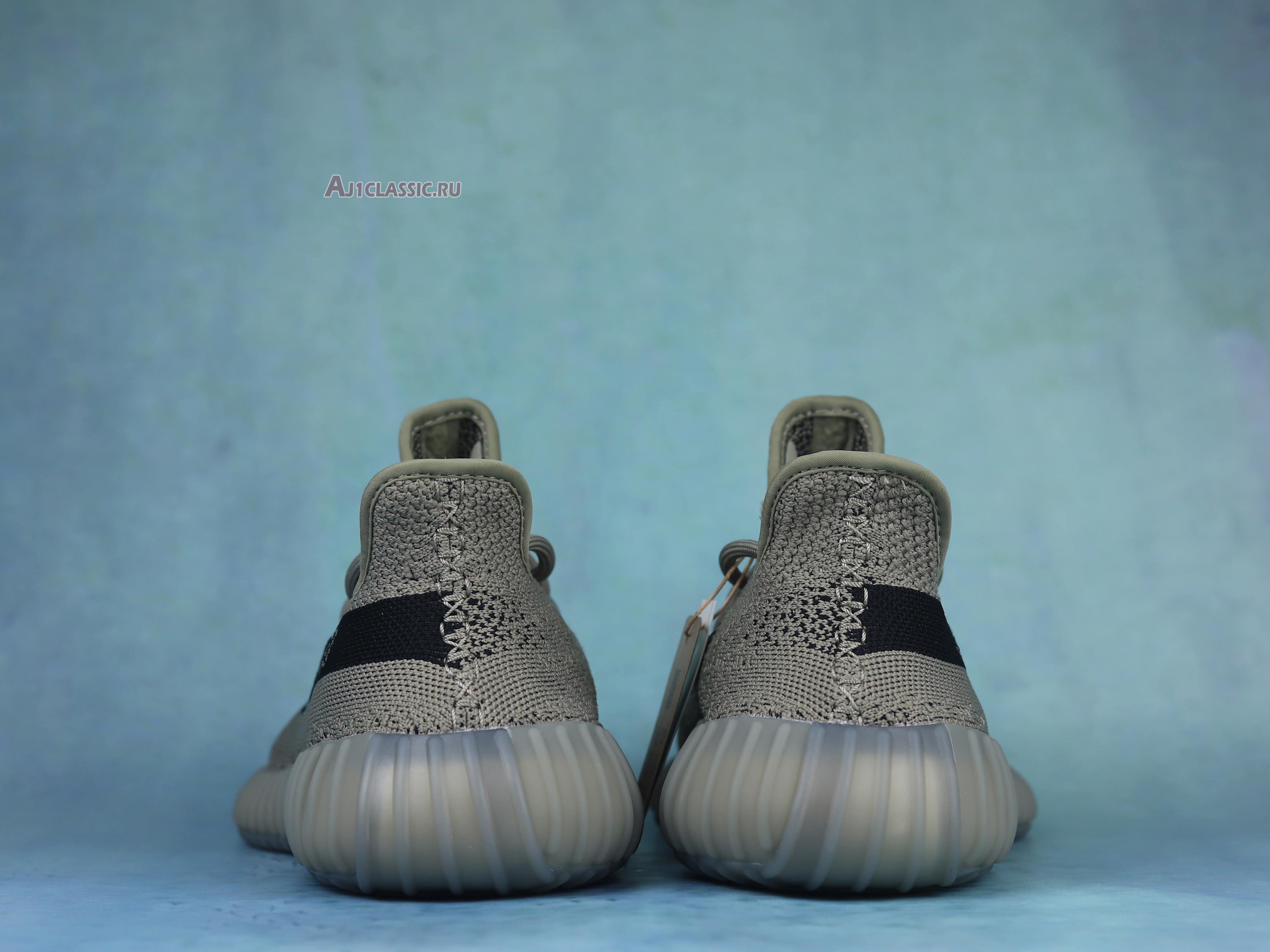 Adidas Yeezy Boost 350 V2 "Granite" HQ2059