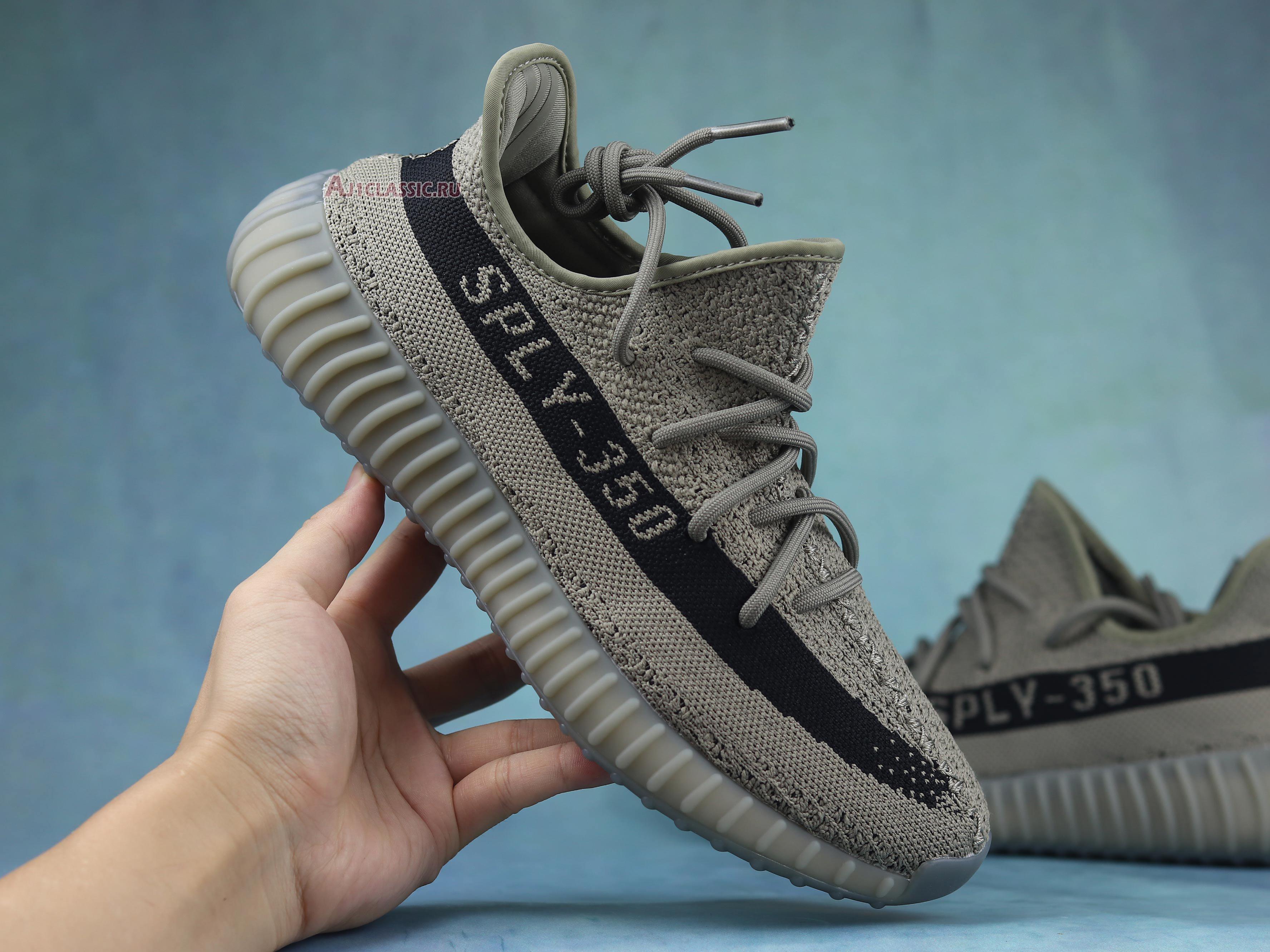 Adidas Yeezy Boost 350 V2 "Granite" HQ2059