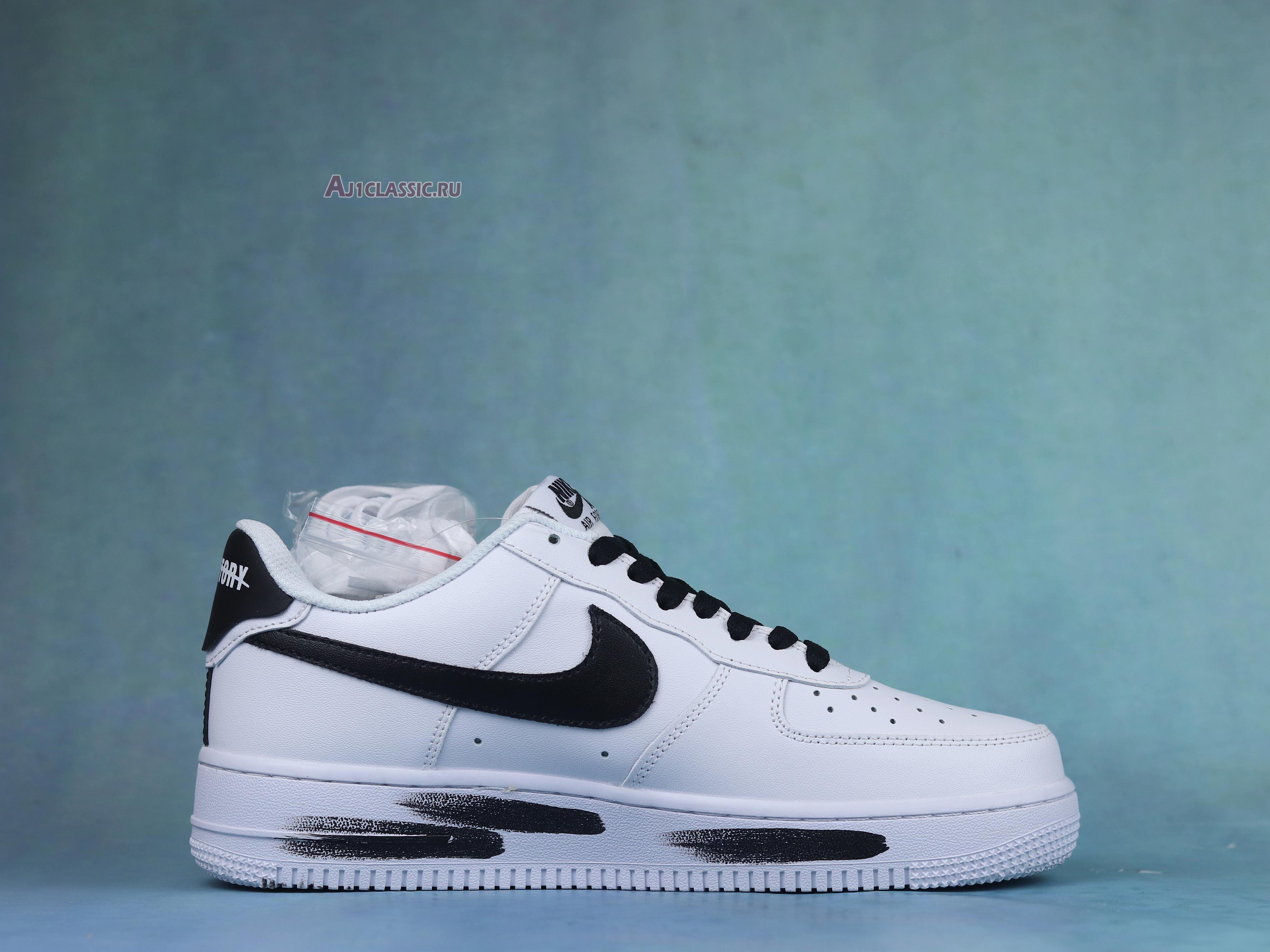 New G-Dragon x Air Force 1 07 "Love Story" DO5220-176 Shoes