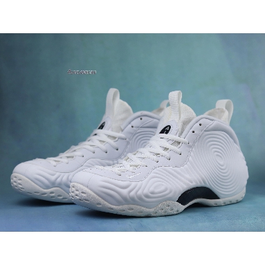 Comme des Garçons Homme Plus x Air Foamposite One White DJ7952-100 White/White/White Sneakers