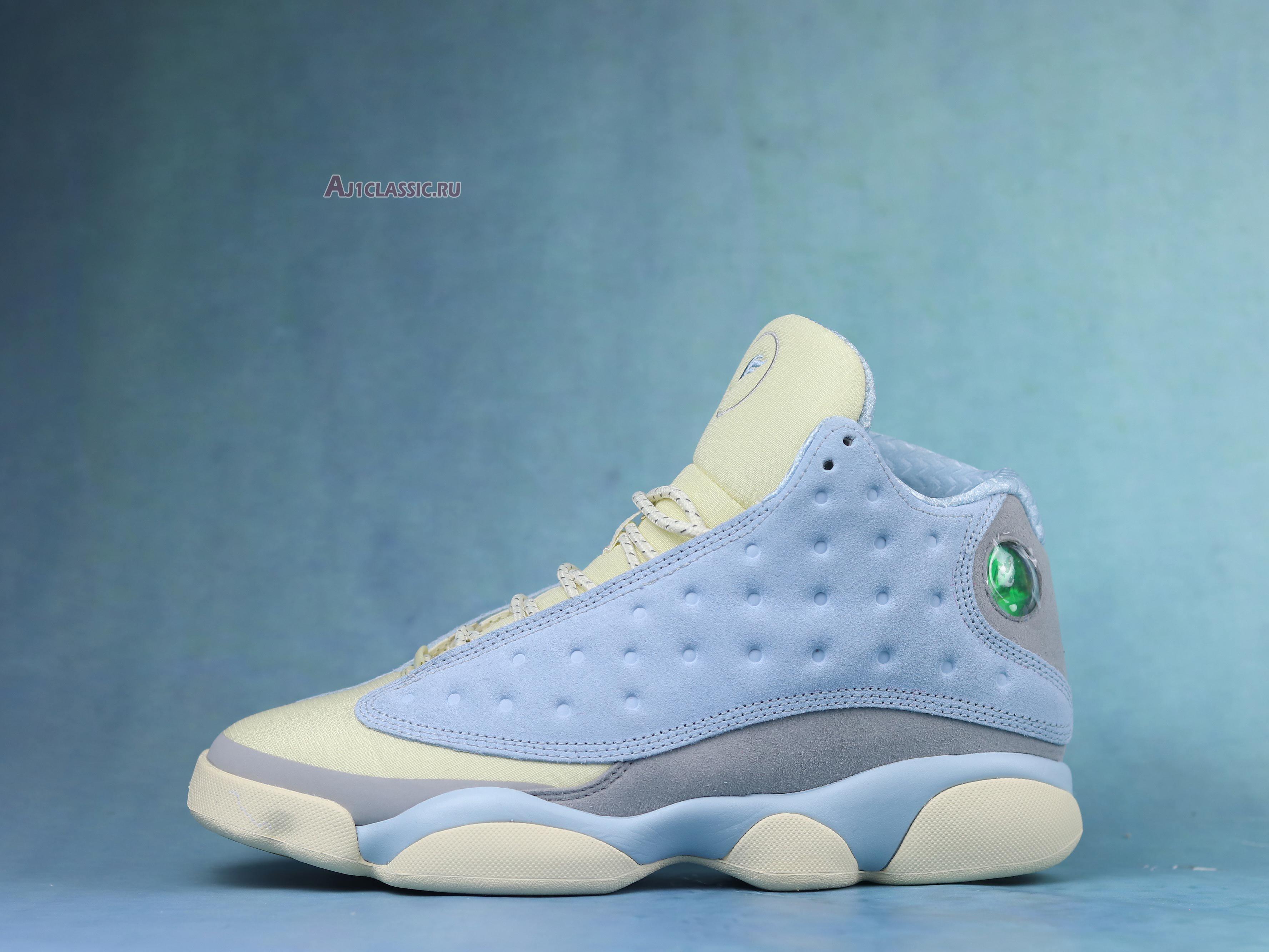 New SoleFly x Air Jordan 13 Retro DX5763-100 Shoes