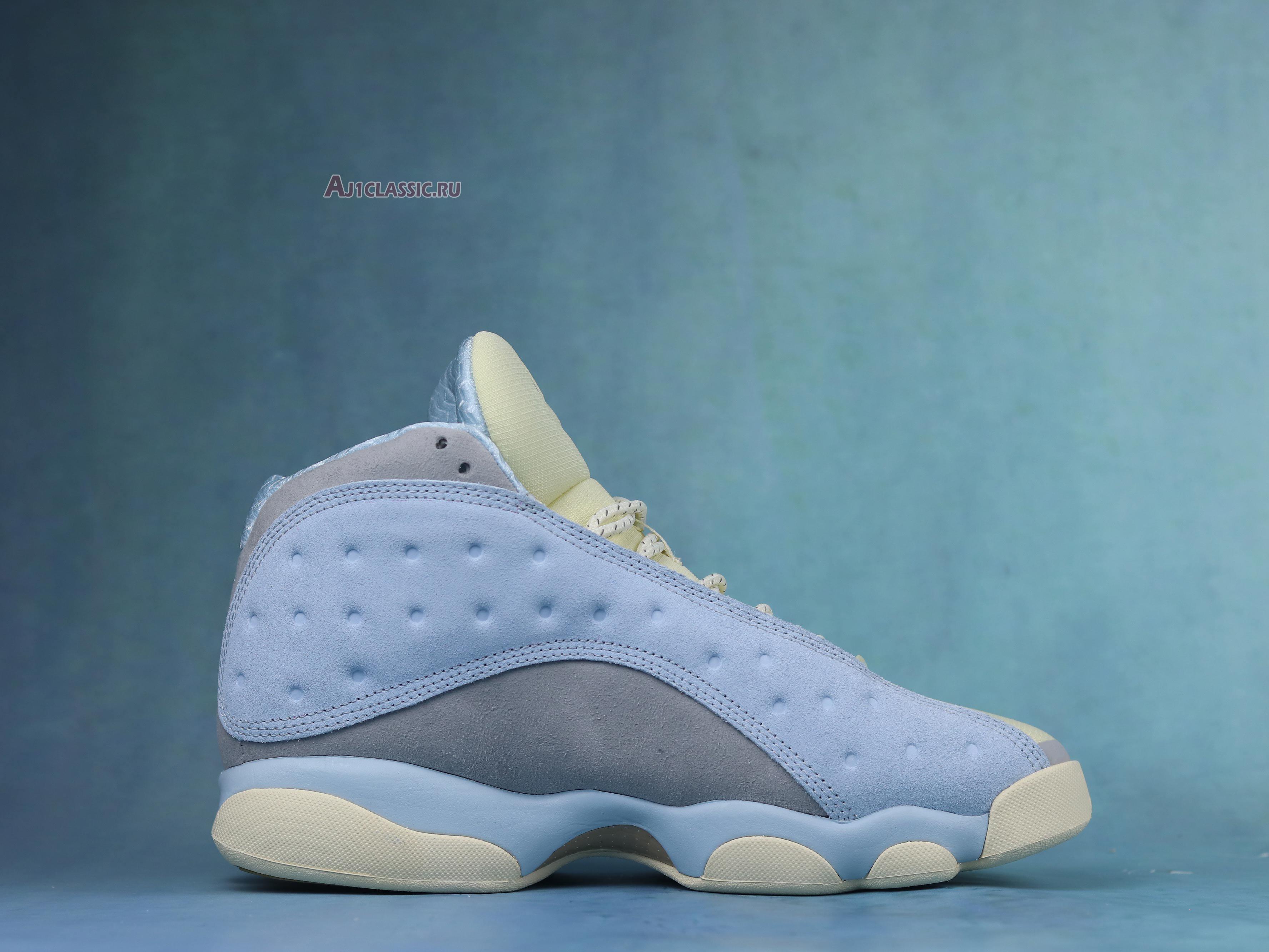 SoleFly x Air Jordan 13 Retro DX5763-100