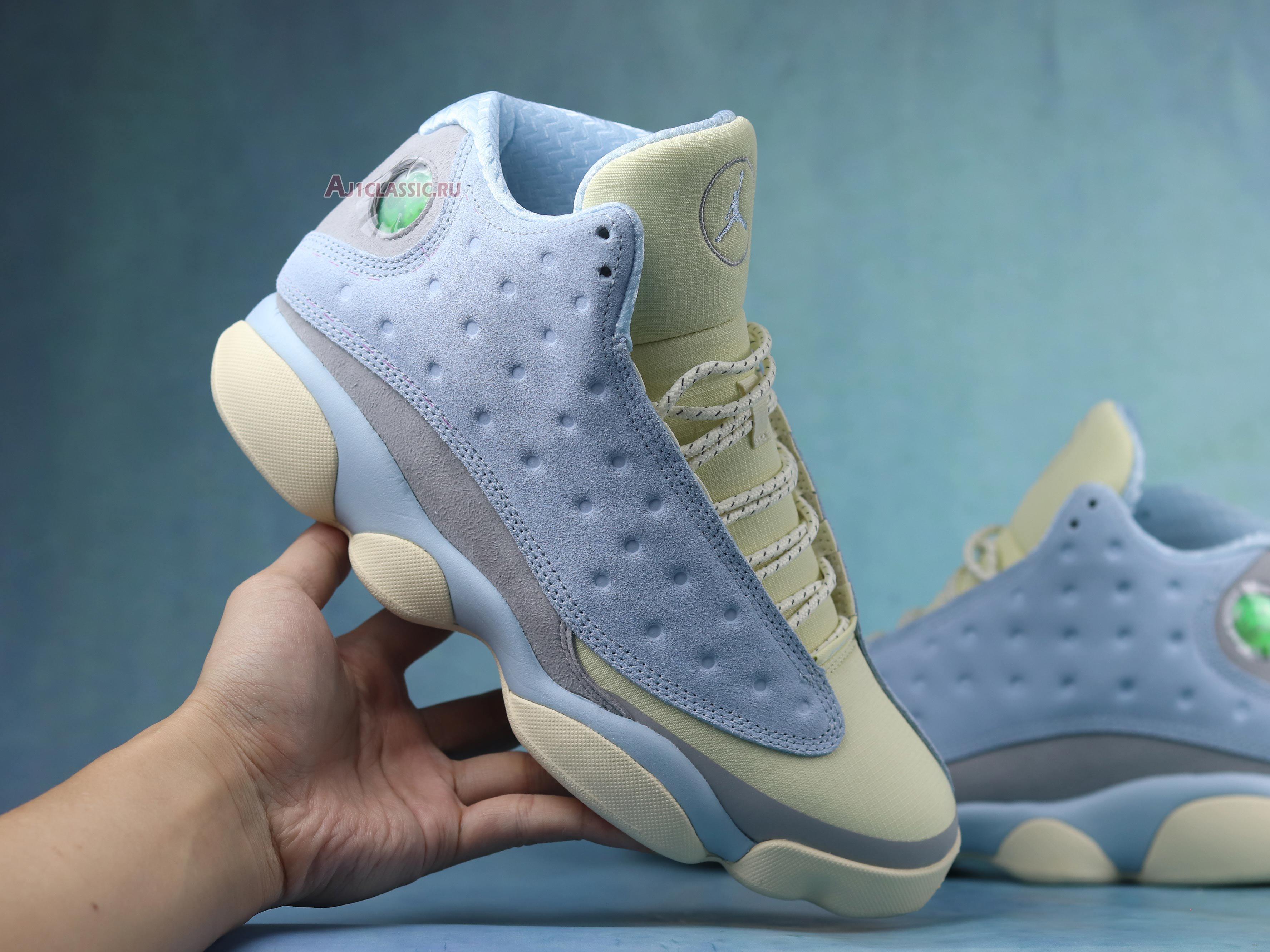 SoleFly x Air Jordan 13 Retro DX5763-100