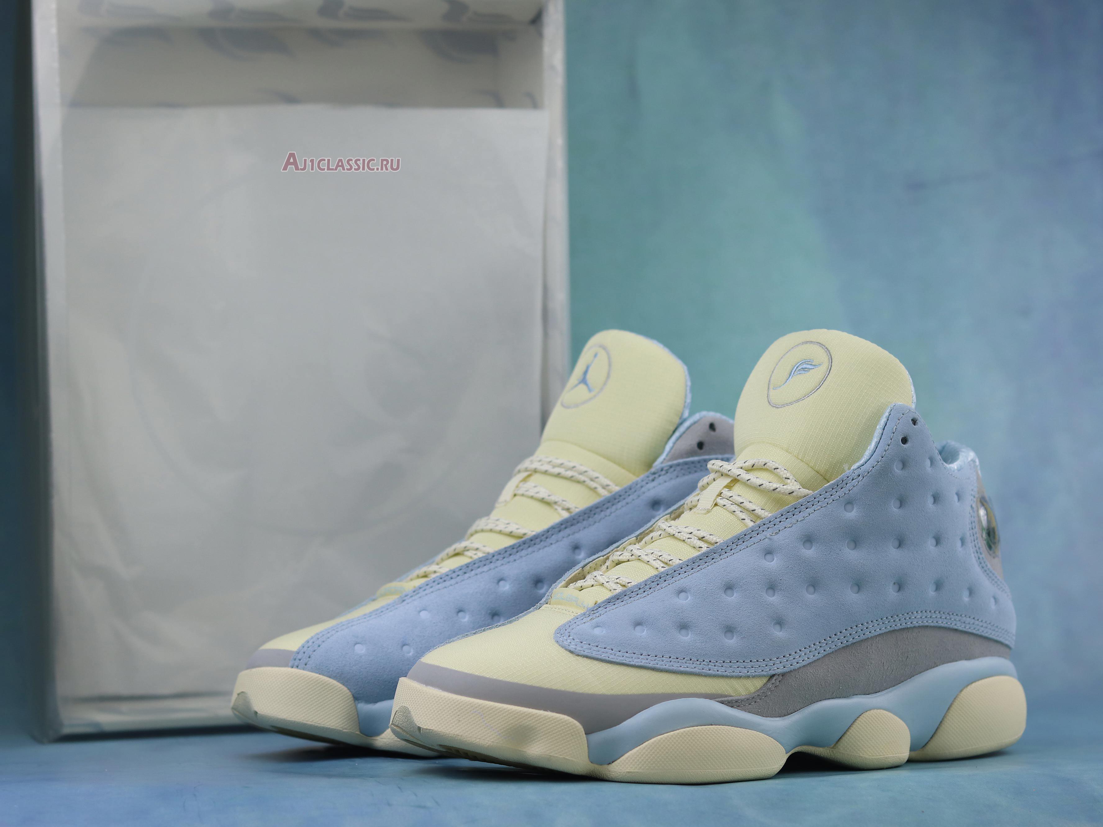 New SoleFly x Air Jordan 13 Retro DX5763-100 Shoes