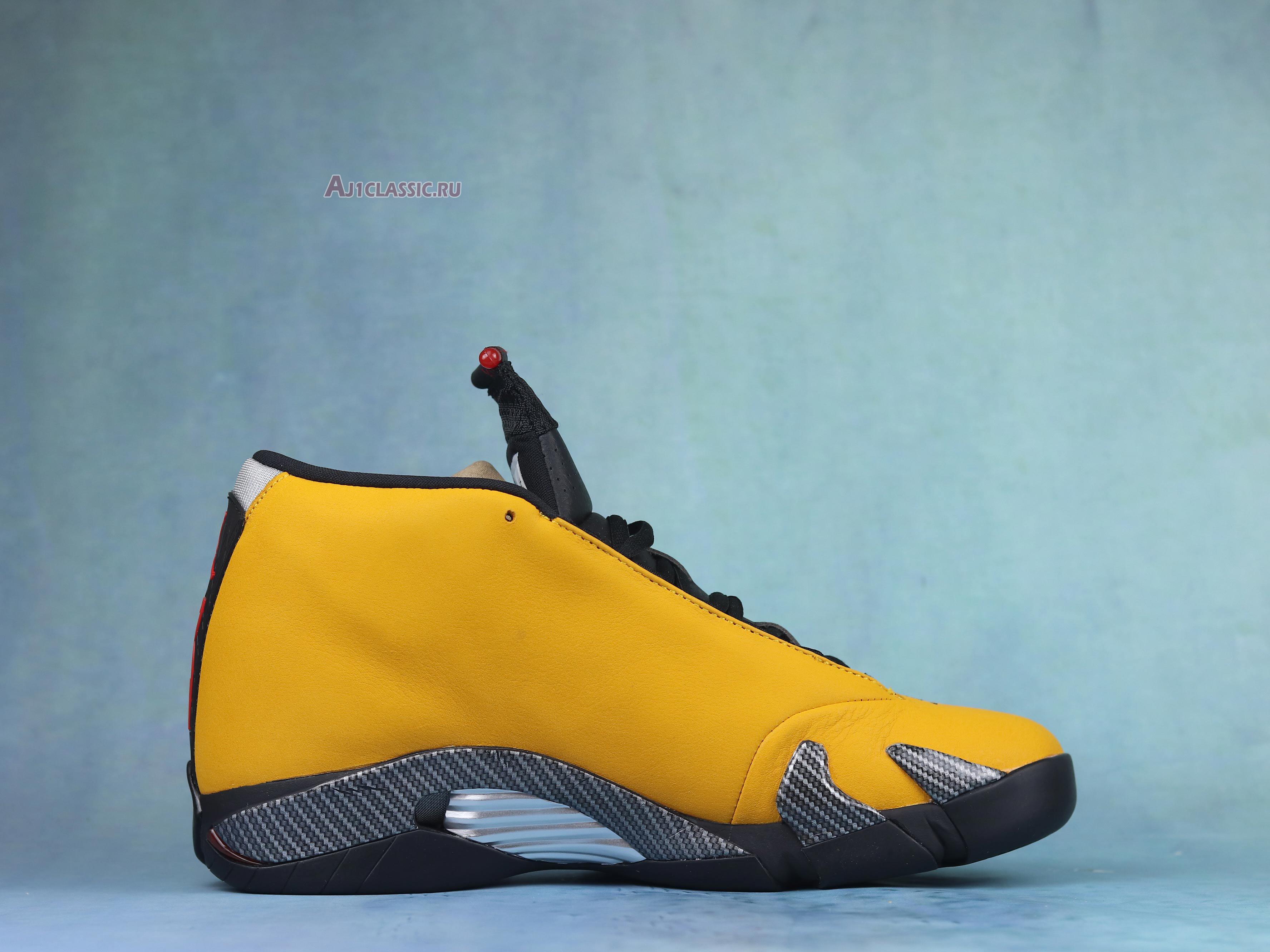 Air Jordan 14 SE "Reverse Ferrari" BQ3685-706