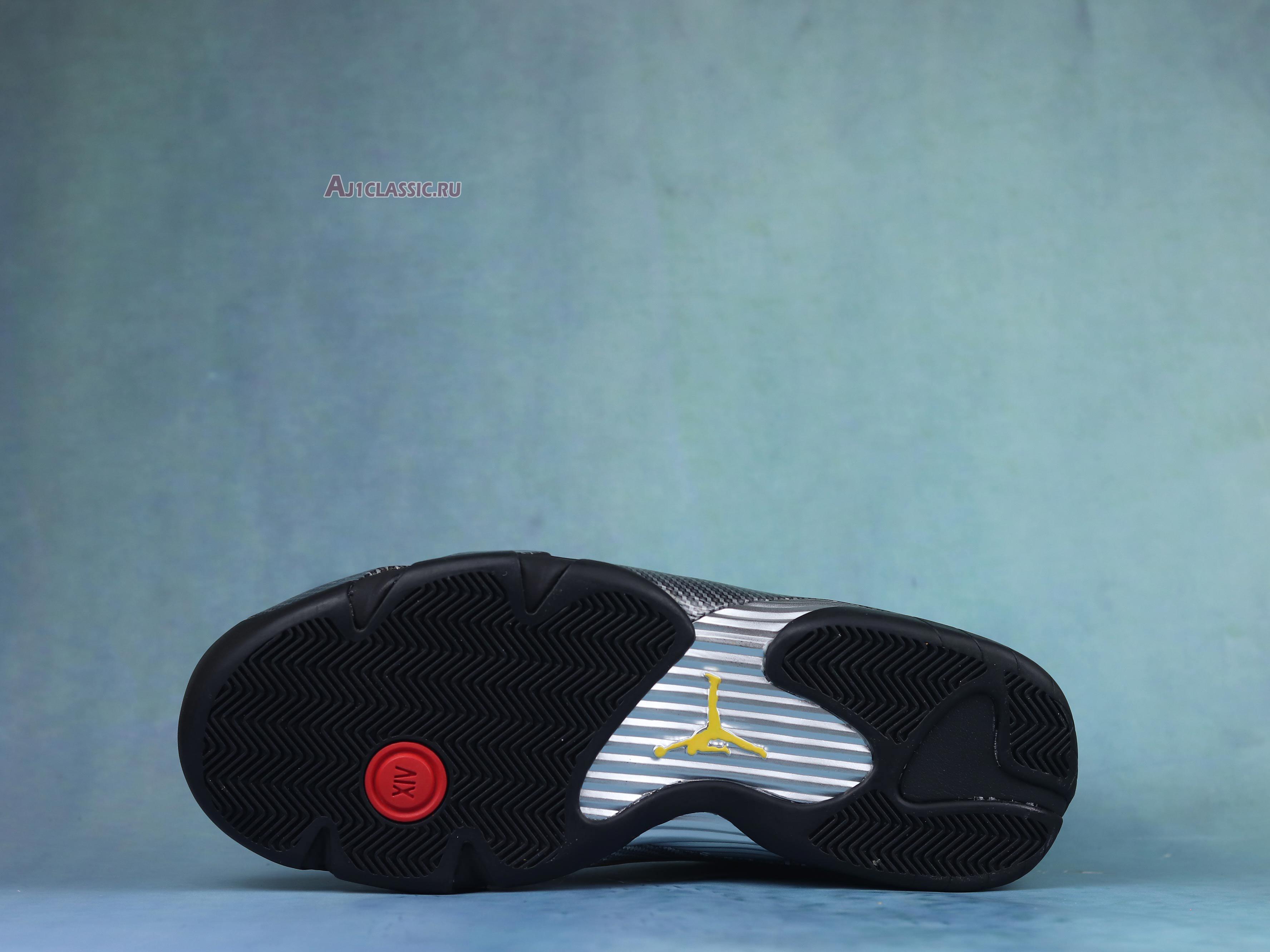 Air Jordan 14 SE "Reverse Ferrari" BQ3685-706