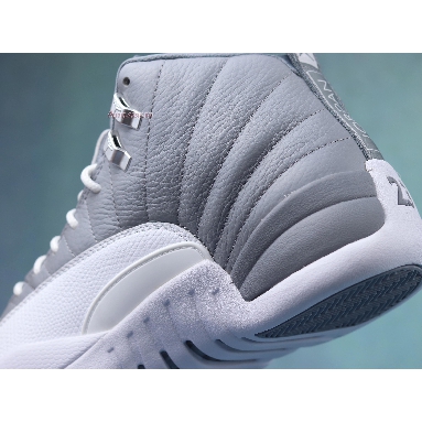 Air Jordan 12 Retro Stealth CT8013-015 Stealth/White/Cool Grey Sneakers