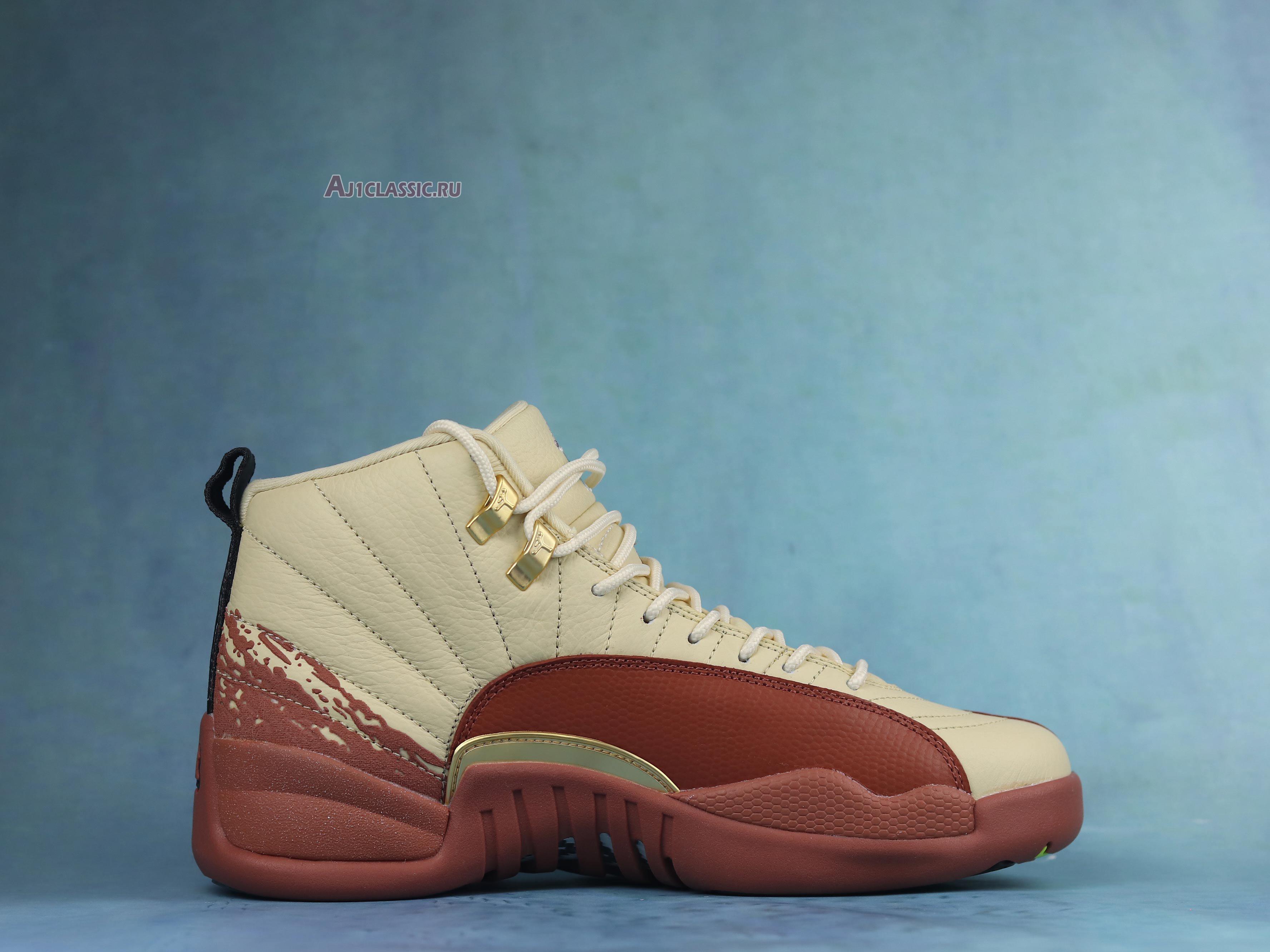 Eastside Golf x Air Jordan 12 Retro "Out the Mud" DV1758-108