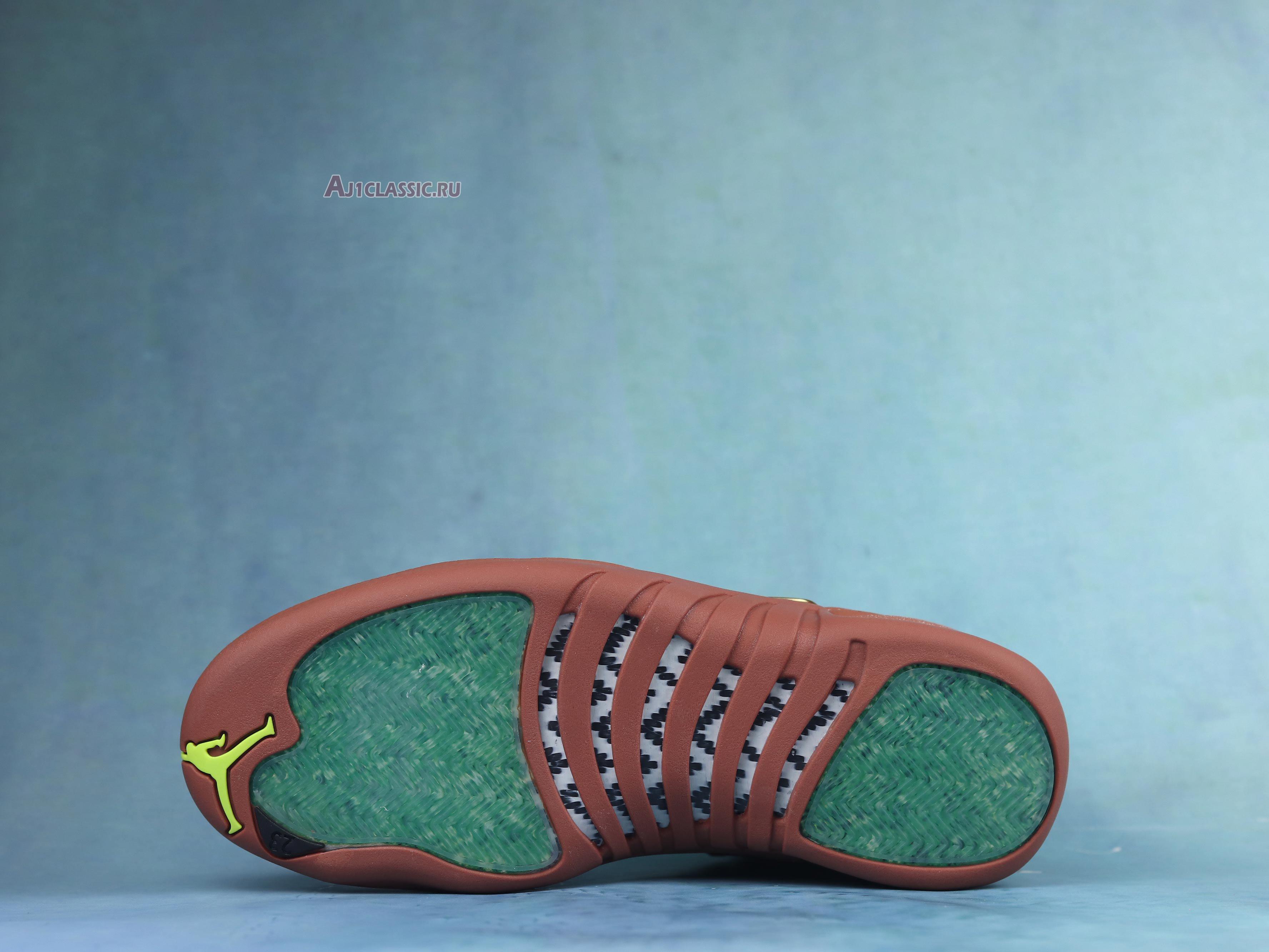 Eastside Golf x Air Jordan 12 Retro "Out the Mud" DV1758-108