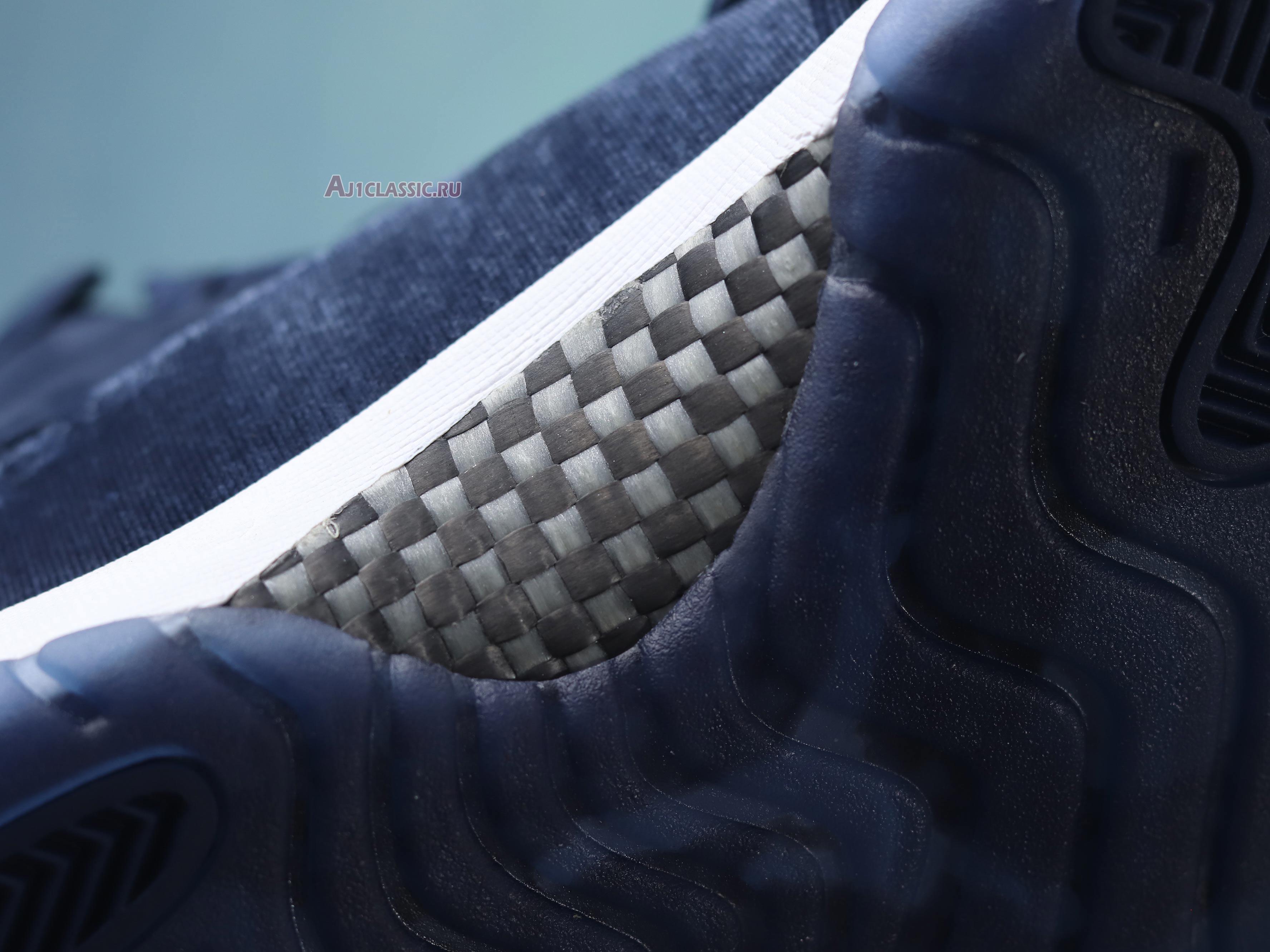 Air Jordan 11 Retro "Midnight Navy Velvet" AR0715-441