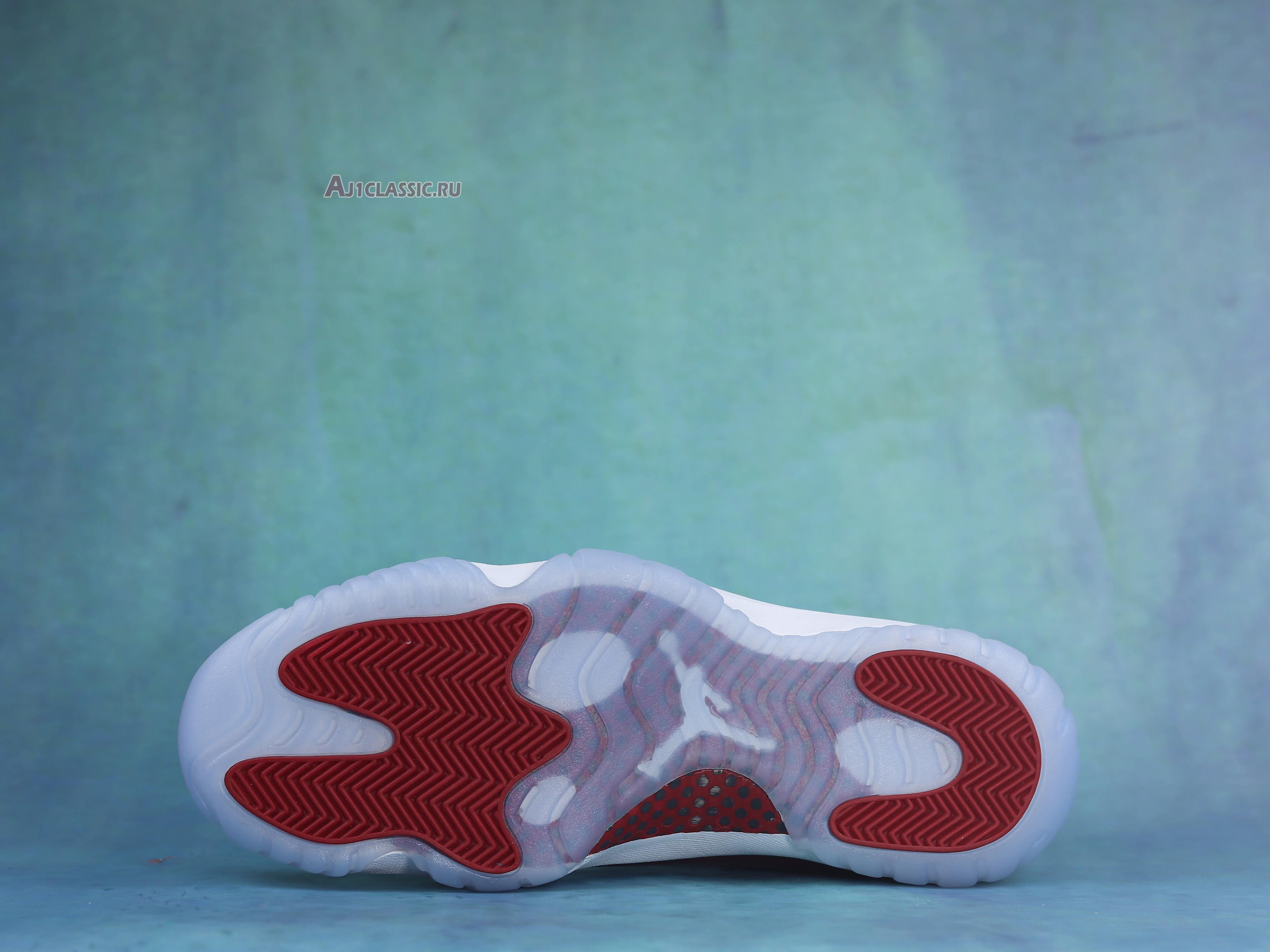 Air Jordan 11 Retro "Cherry" CT8012-116