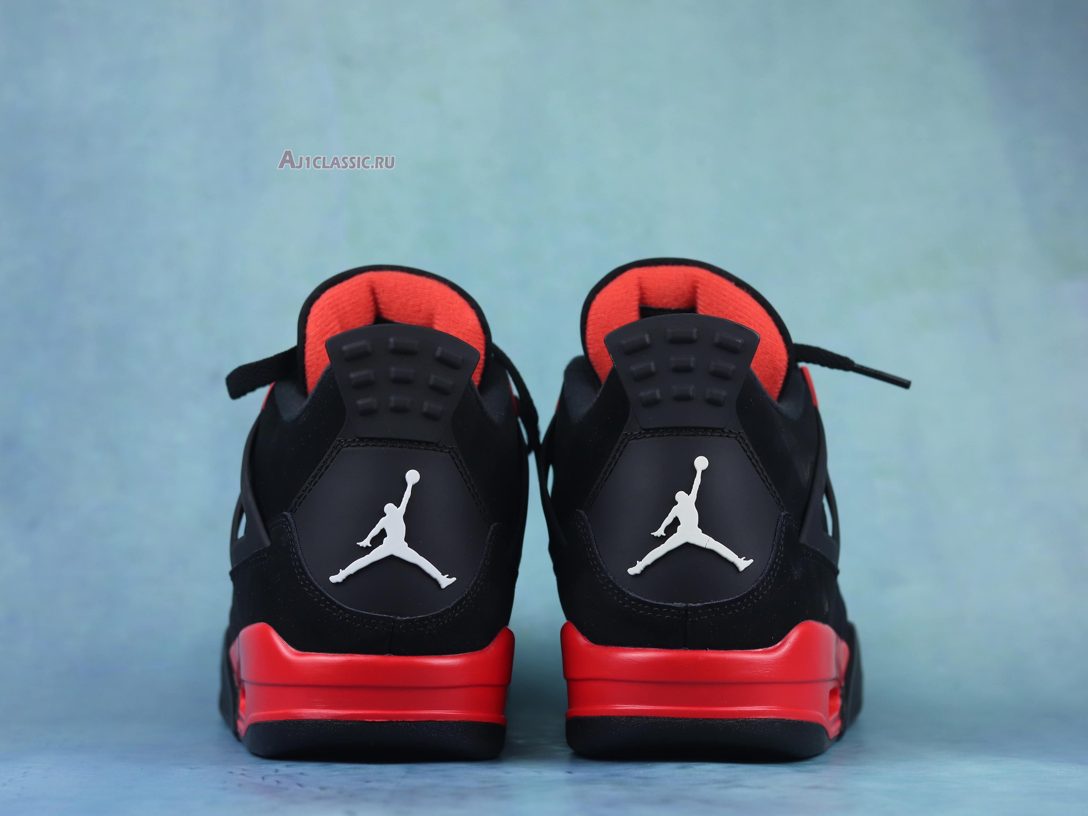 Air Jordan 4 Retro "Red Thunder" CT8527-016-02