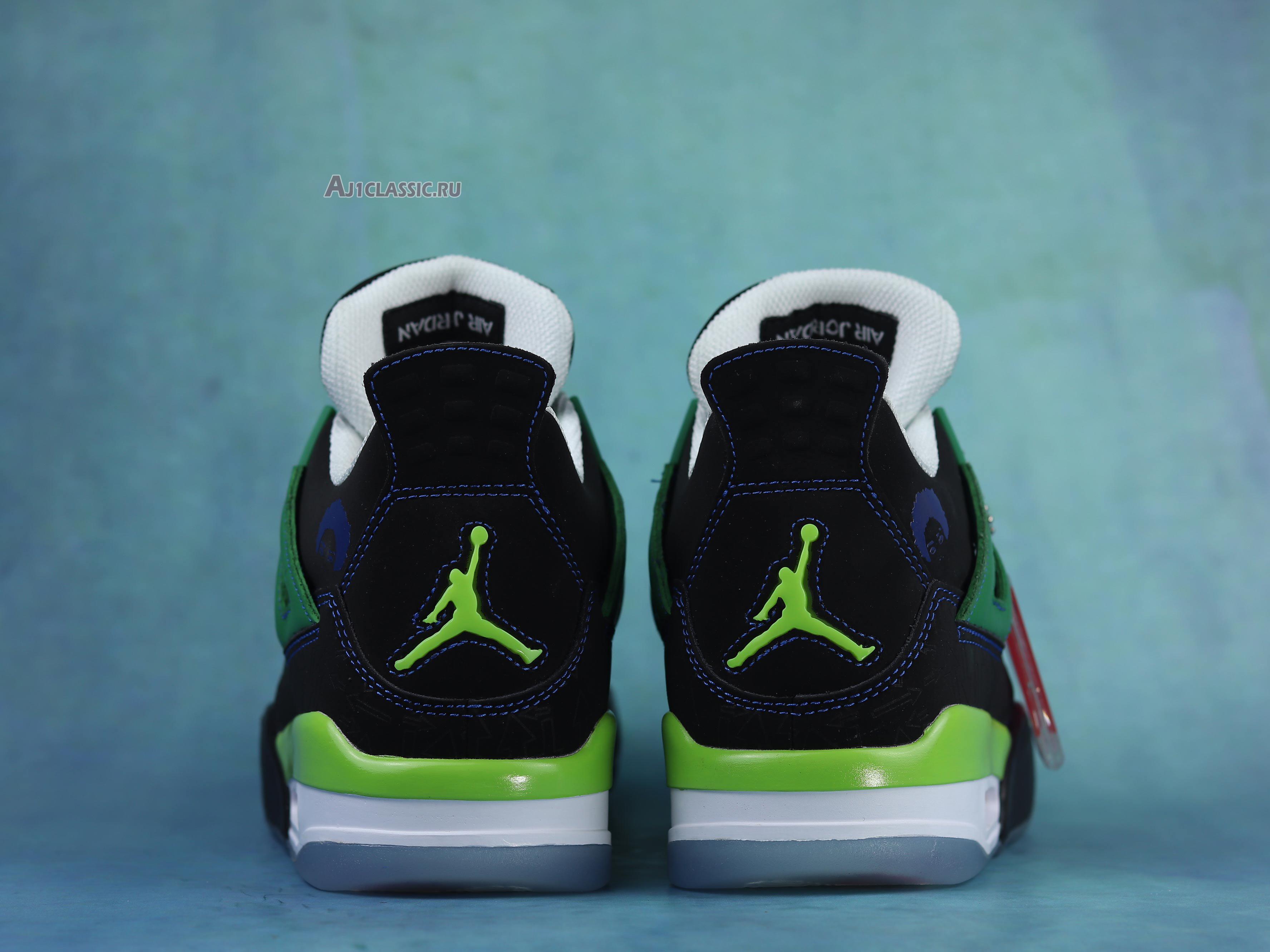 Air Jordan 4 Retro "Doernbecher" 308497-015