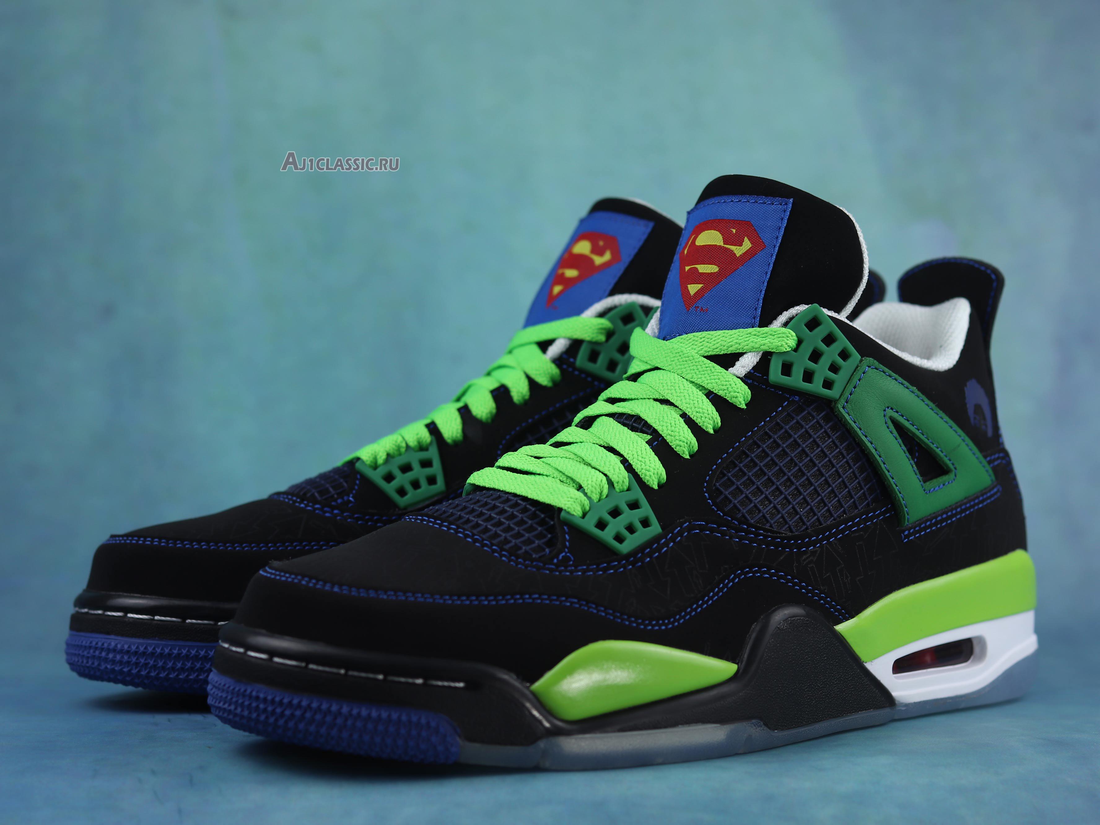 Air Jordan 4 Retro "Doernbecher" 308497-015