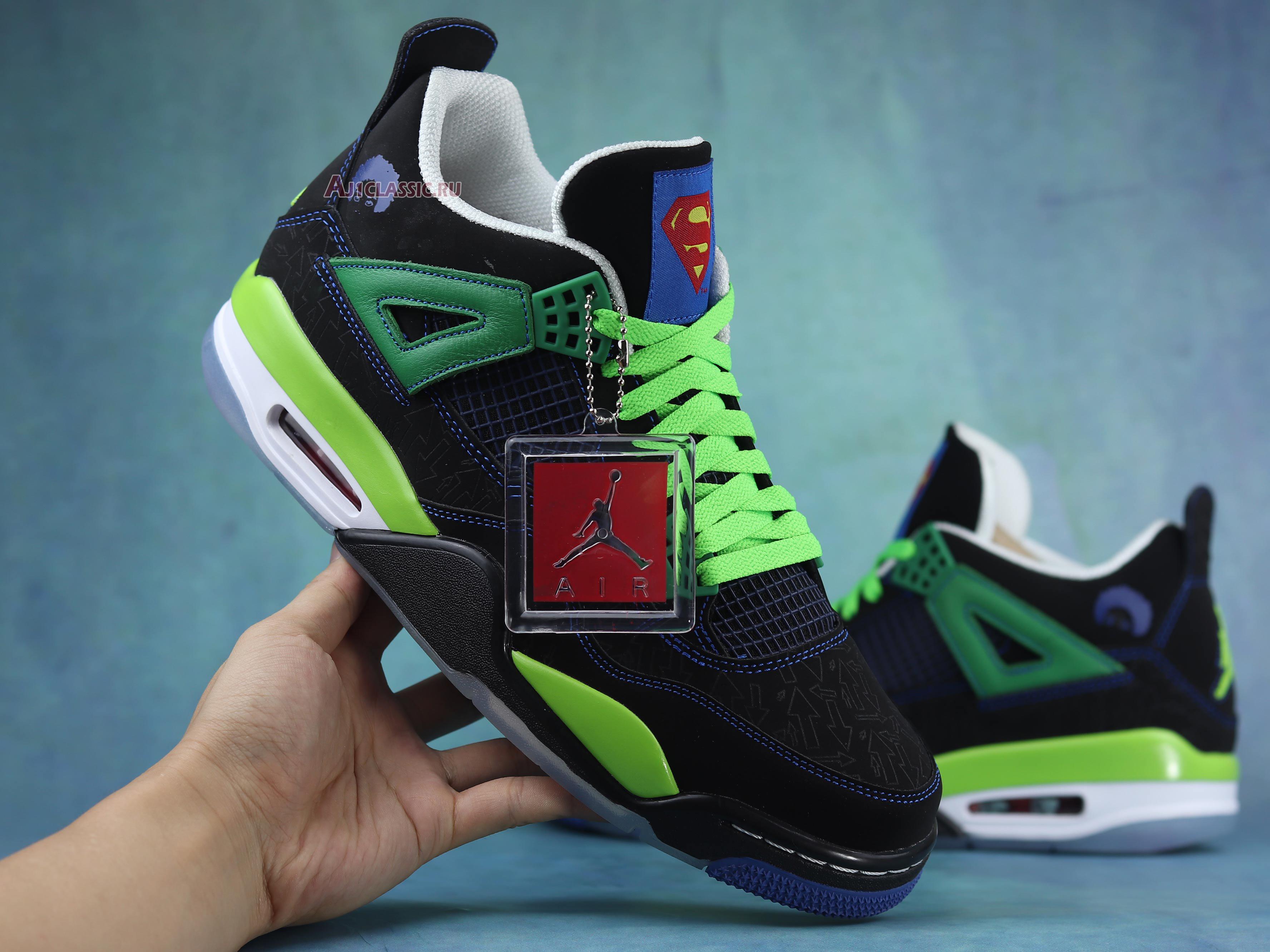 Air Jordan 4 Retro "Doernbecher" 308497-015