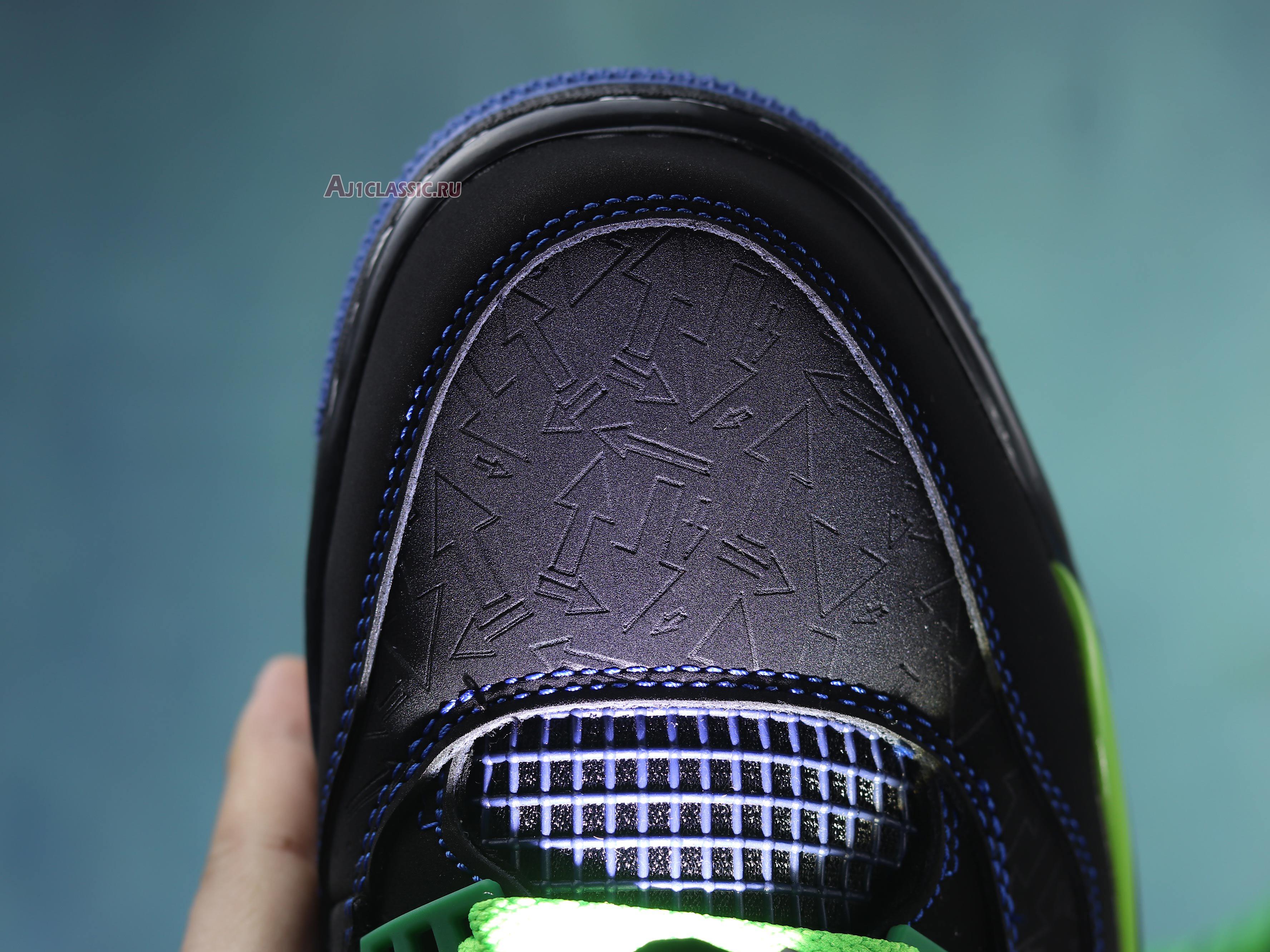 Air Jordan 4 Retro "Doernbecher" 308497-015