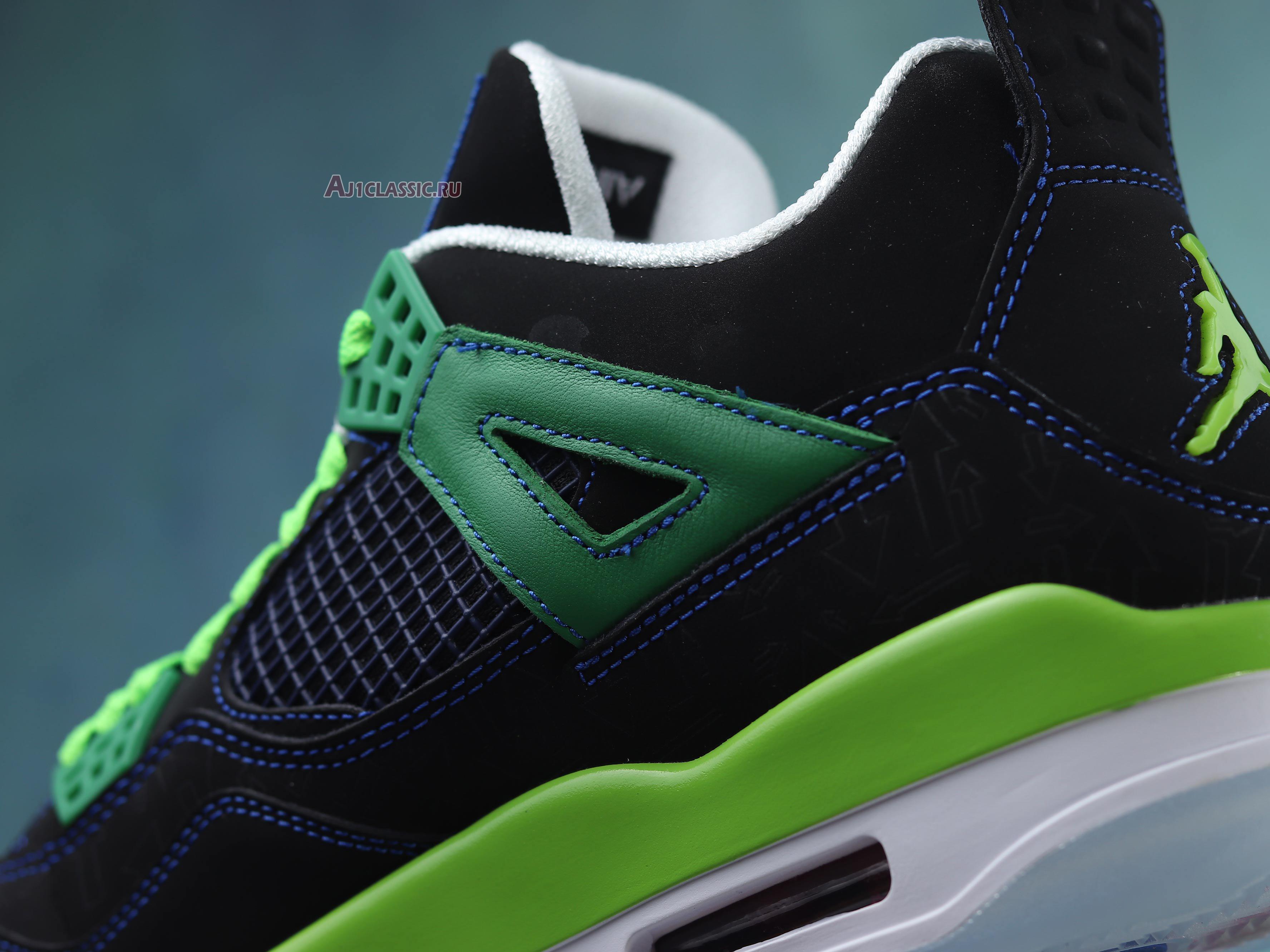 Air Jordan 4 Retro "Doernbecher" 308497-015