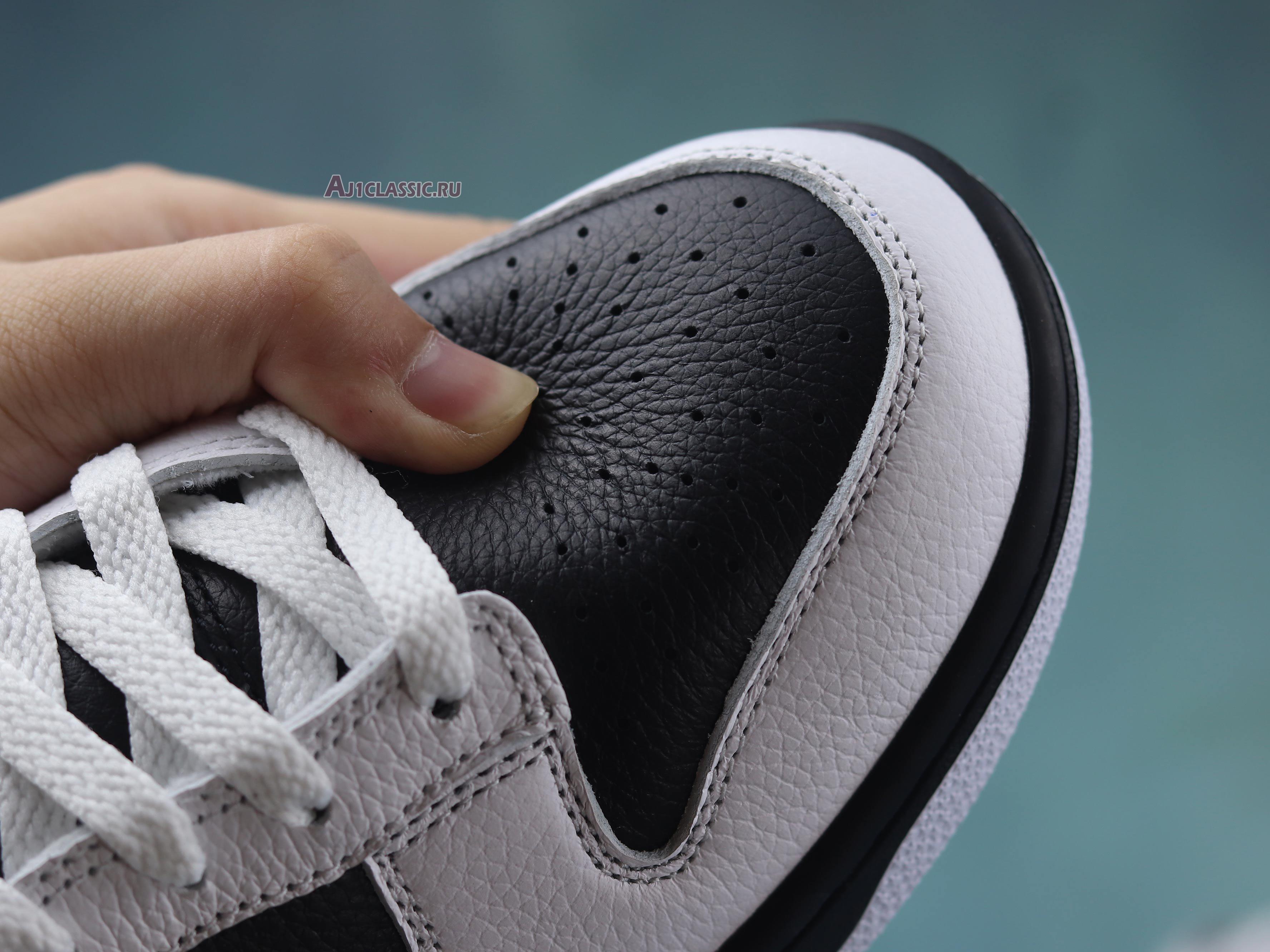 Nike Dunk Low "Reverse Panda" FD9064-011-02