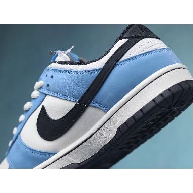 Nike Dunk Low Racing Buggt Sand Scorchrc TG1391-506 Blue/White/Black/Red-Yellow Mens Womens Shoes