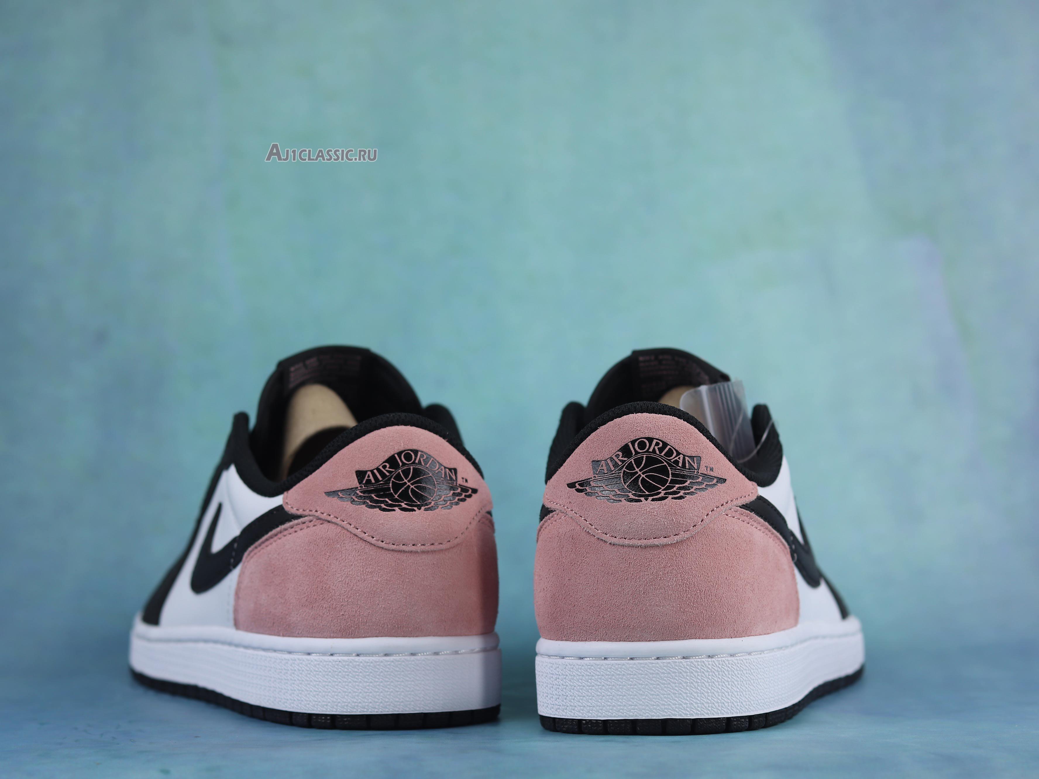 Air Jordan 1 Retro Low OG "Bleached Coral" CZ0790-061