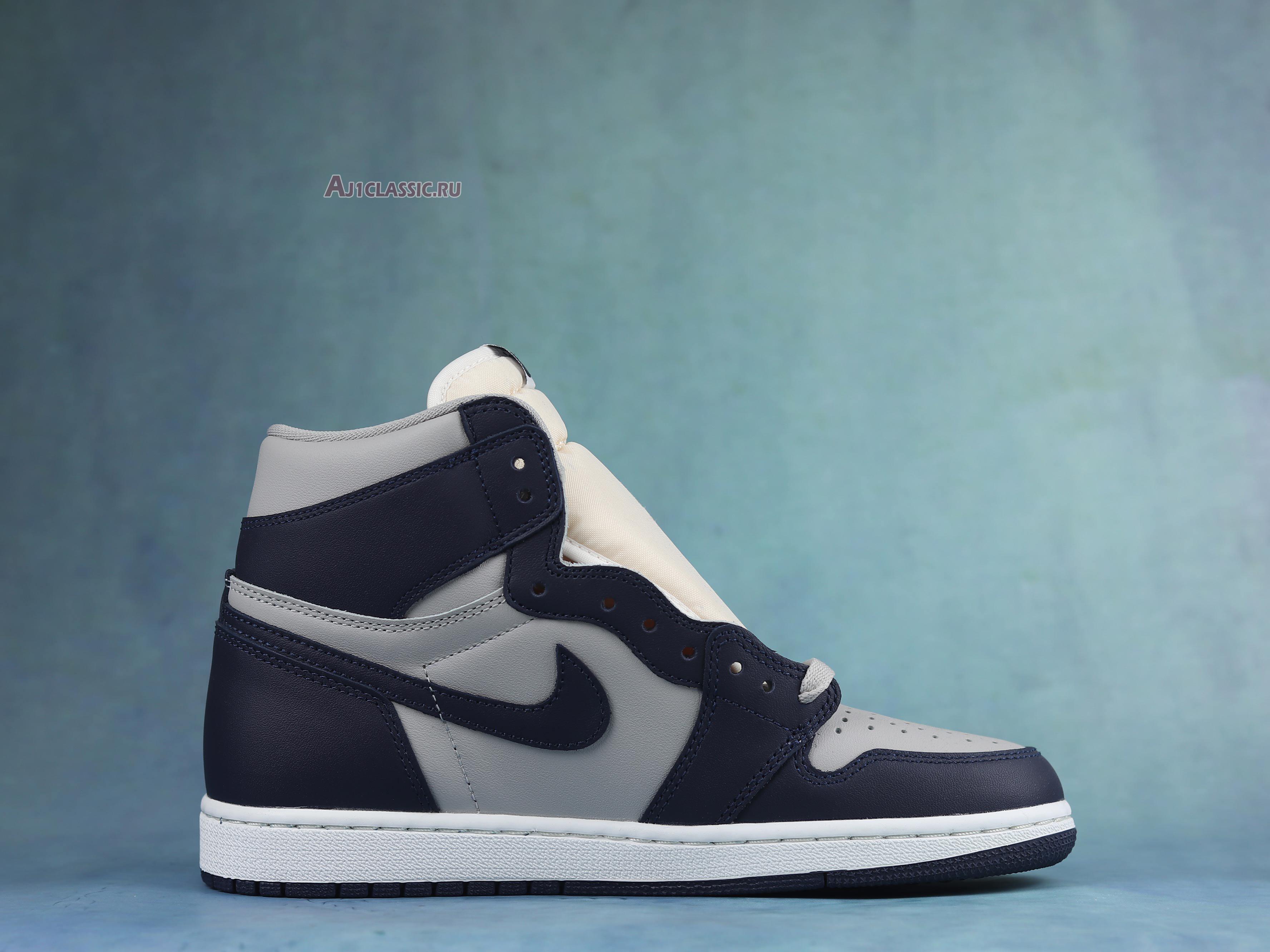 Air Jordan 1 Retro High 85 "Georgetown" BQ4422-400