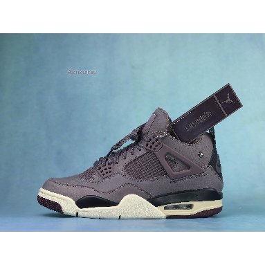 A Ma Maniére x Air Jordan 4 Retro Violet Ore DV6773-220 Sneakers