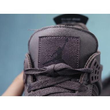 A Ma Maniére x Air Jordan 4 Retro Violet Ore DV6773-220 Sneakers