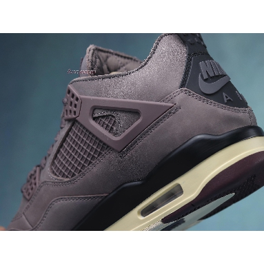 A Ma Maniére x Air Jordan 4 Retro Violet Ore DV6773-220 Sneakers